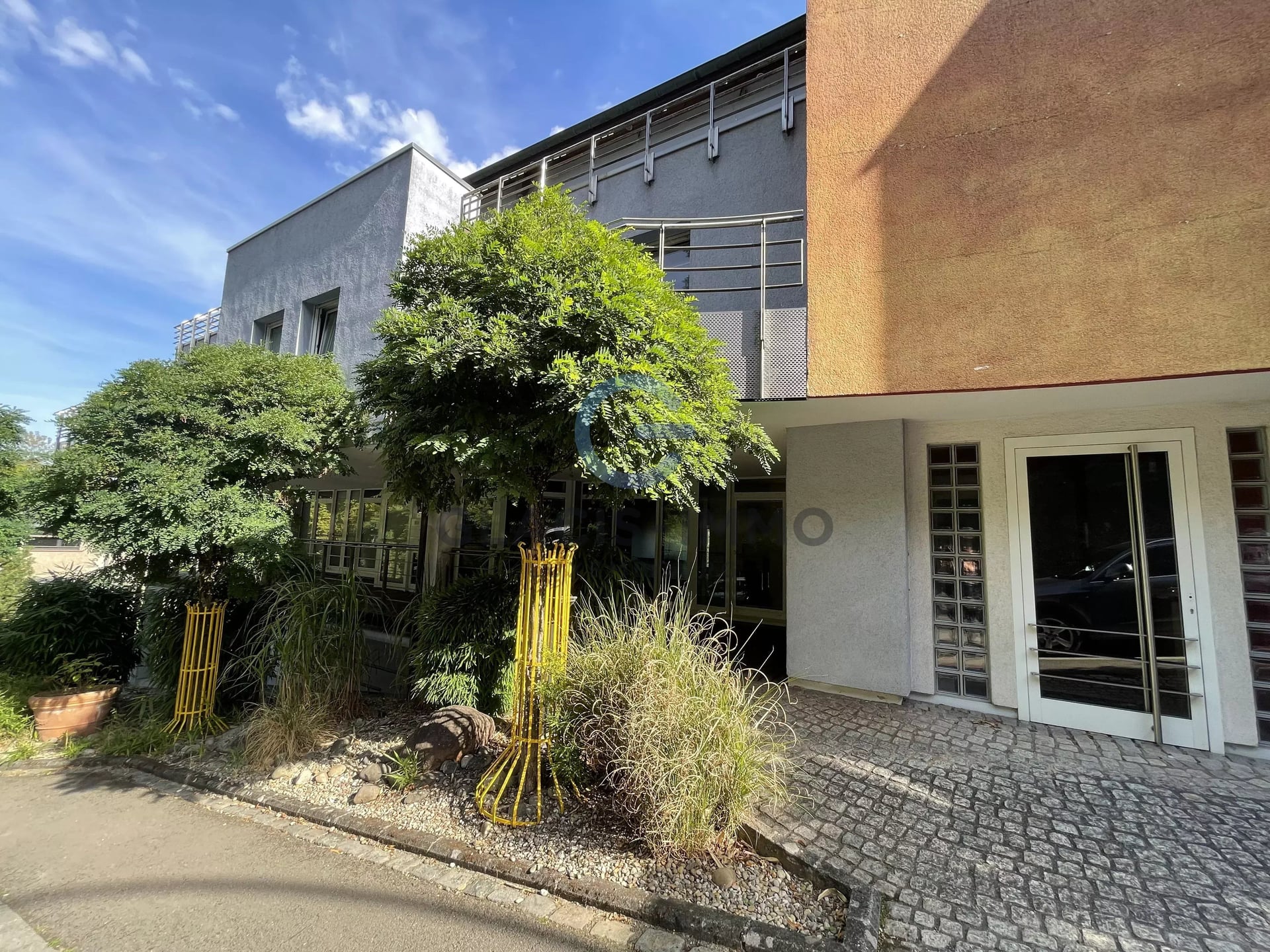 Bureau professionnel 6 unités en location à Luxembourg-Limpertsberg