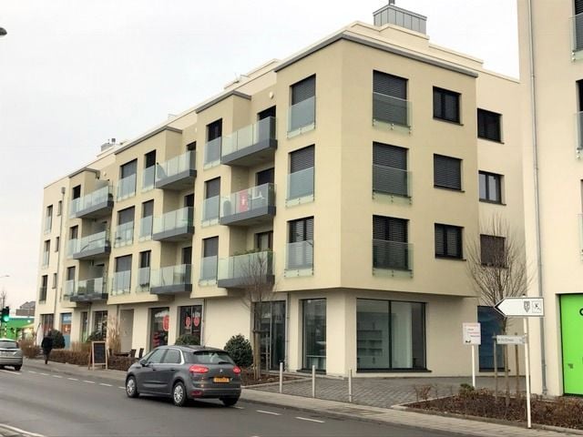 Office for rent in Luxembourg-Bonnevoie