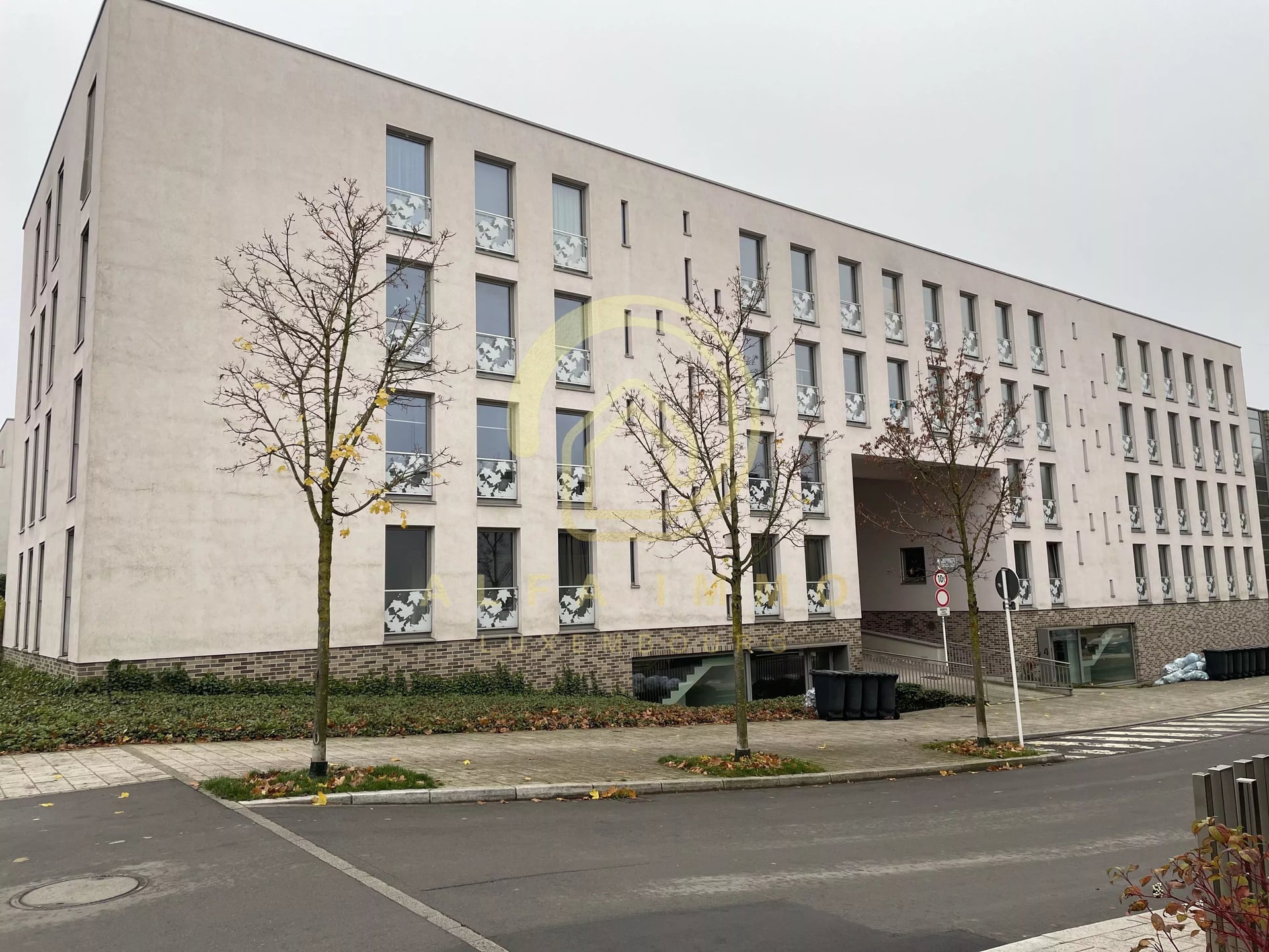 Parking en location à Differdange