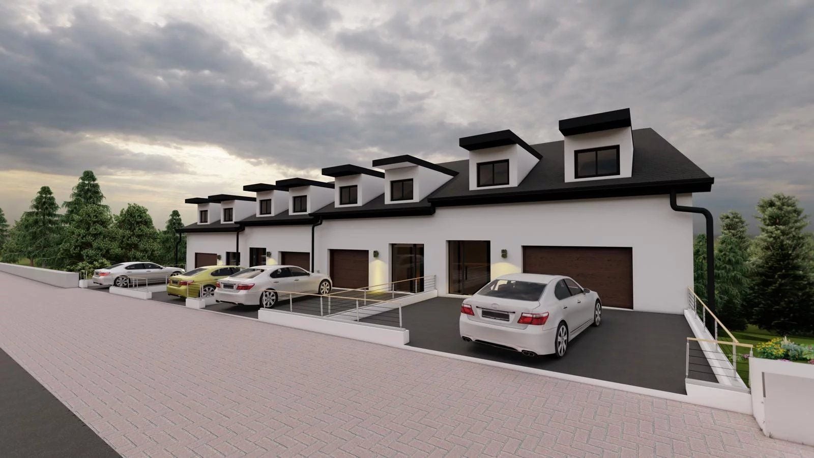 4-Zimmer-Haus zum Verkauf in Grevels