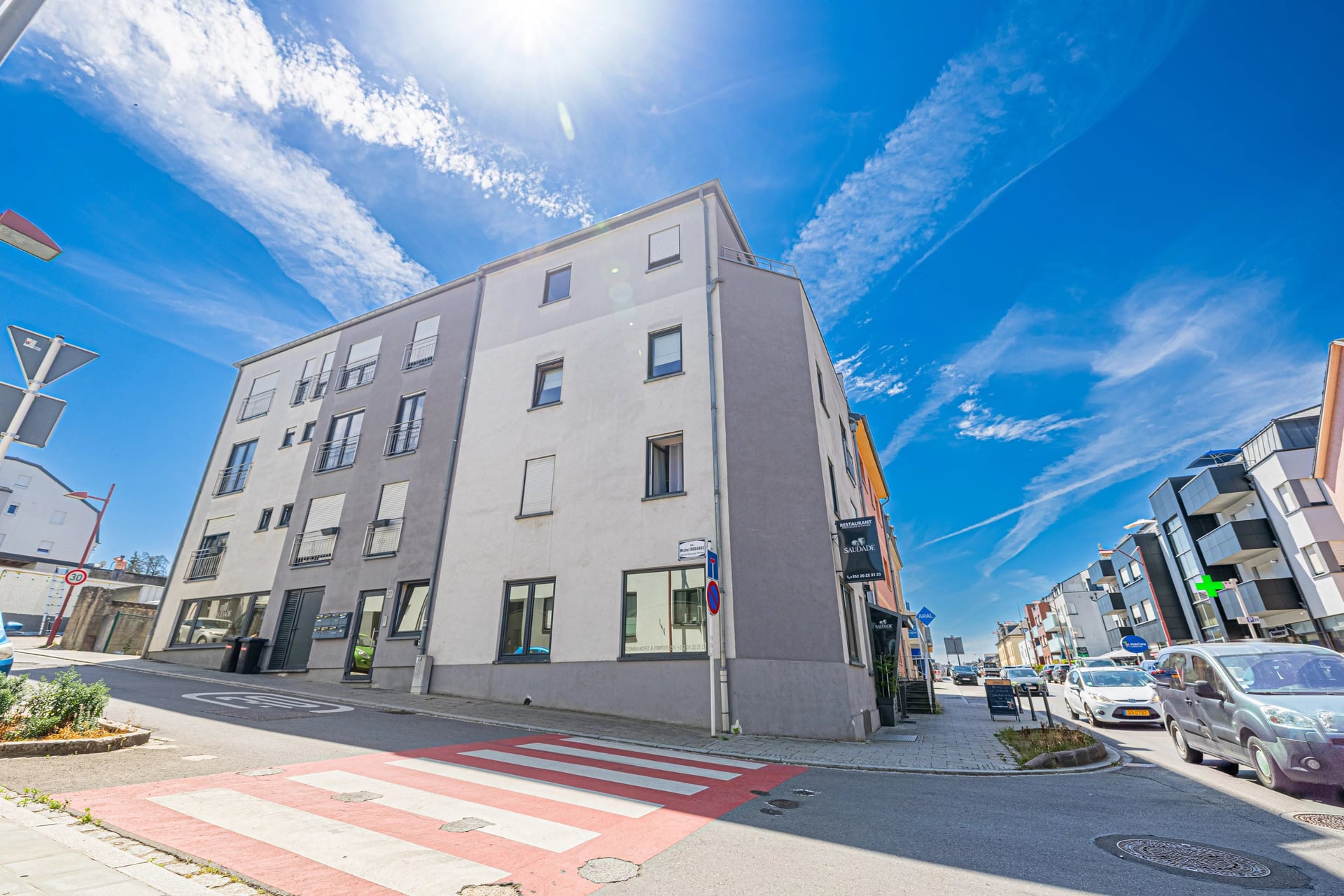 1-bedroom Apartment for sale in Rodange