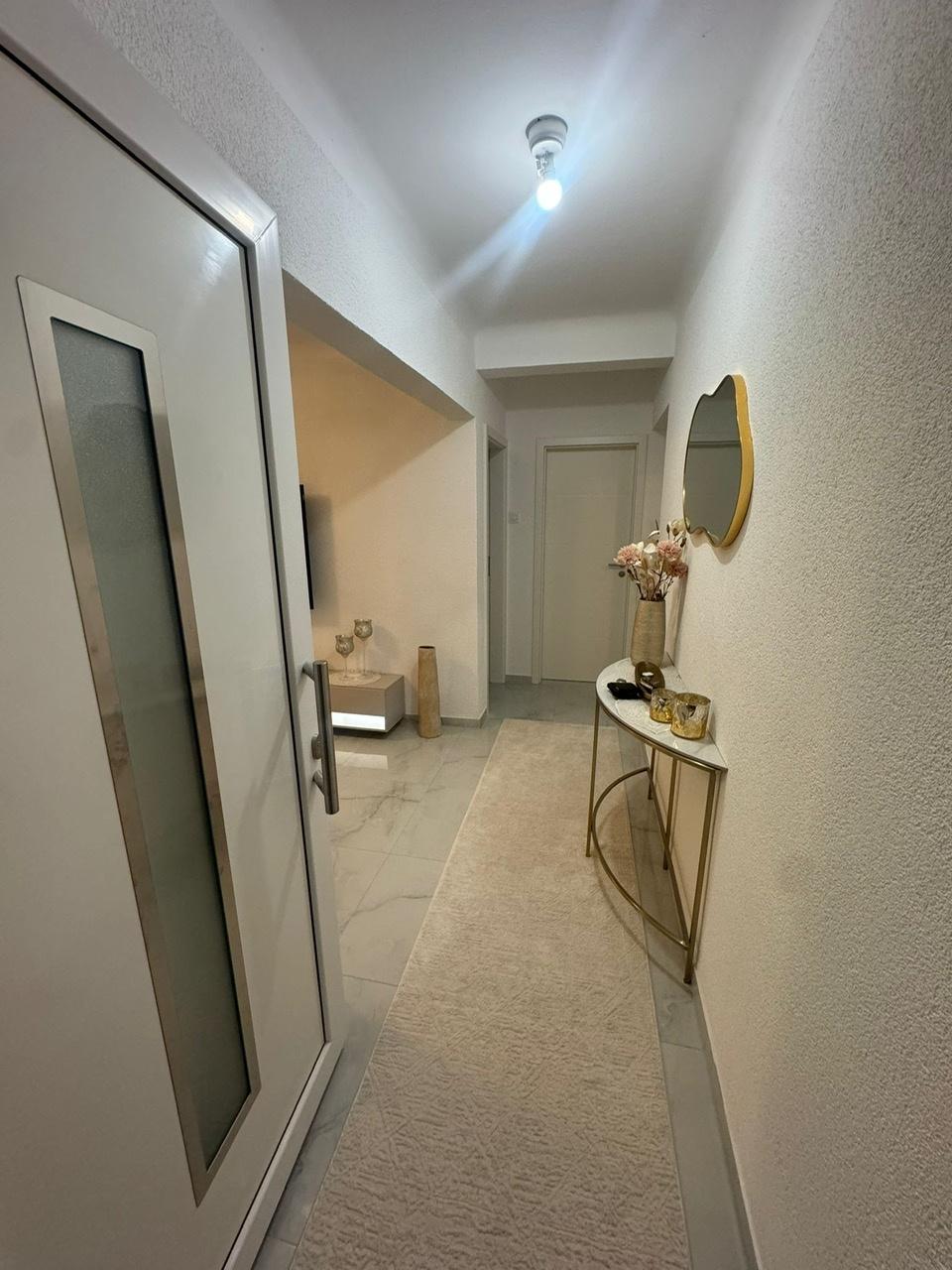 Appartement 2 chambres en vente à Bouzonville