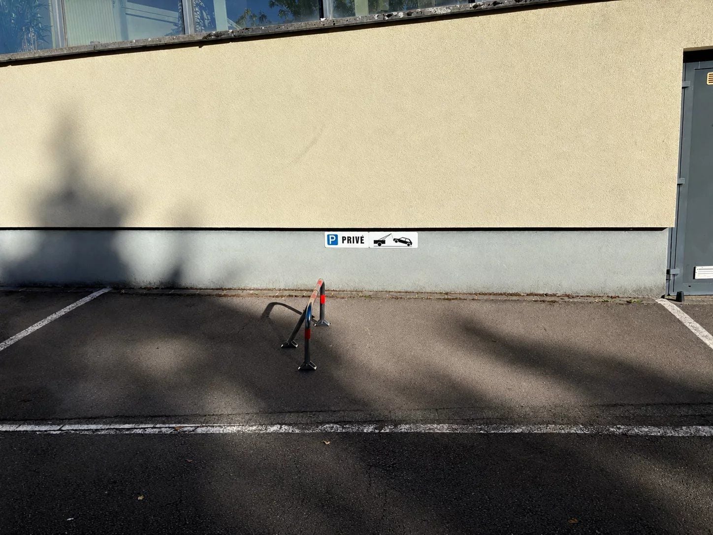 Garage en vente à Differdange