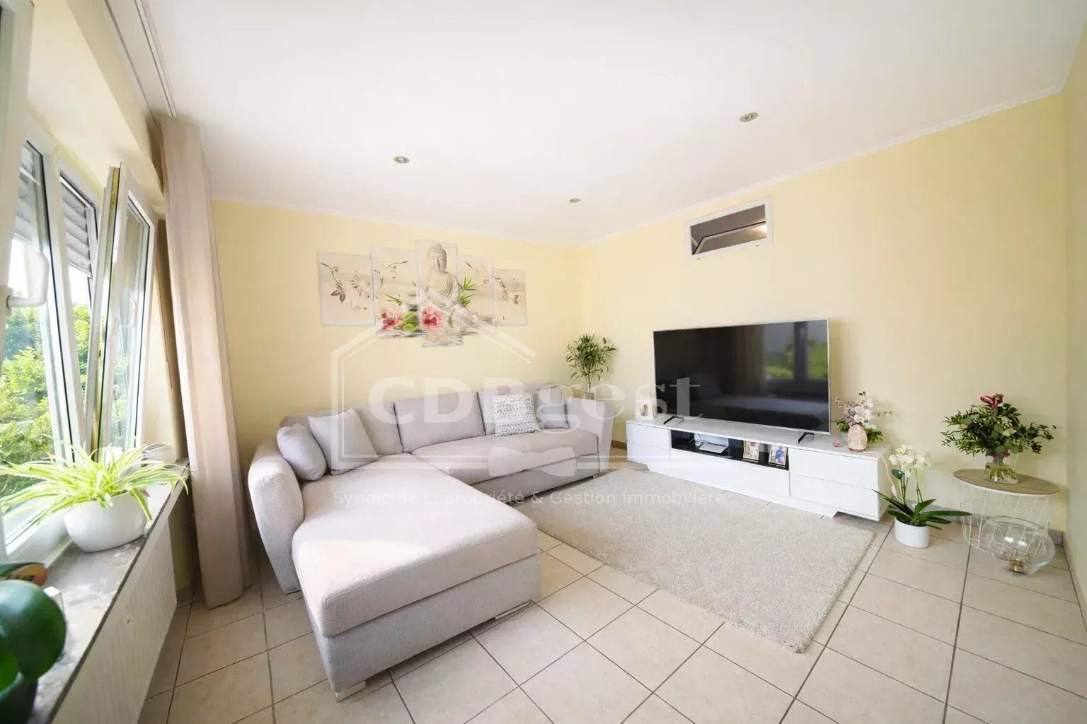 2-bedroom Apartment for sale in Oberkorn