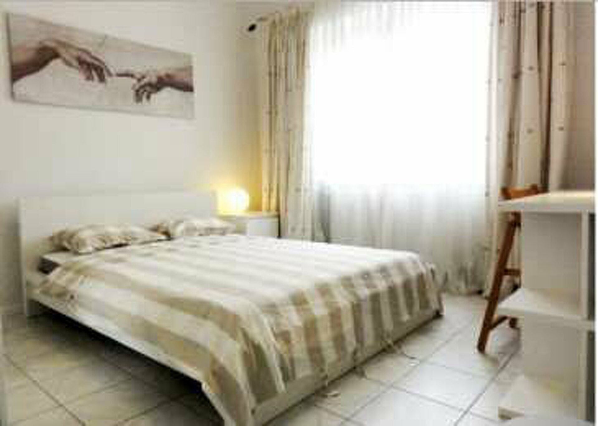1-Zimmer-Schlafzimmer zur Miete in Luxembourg-Centre ville