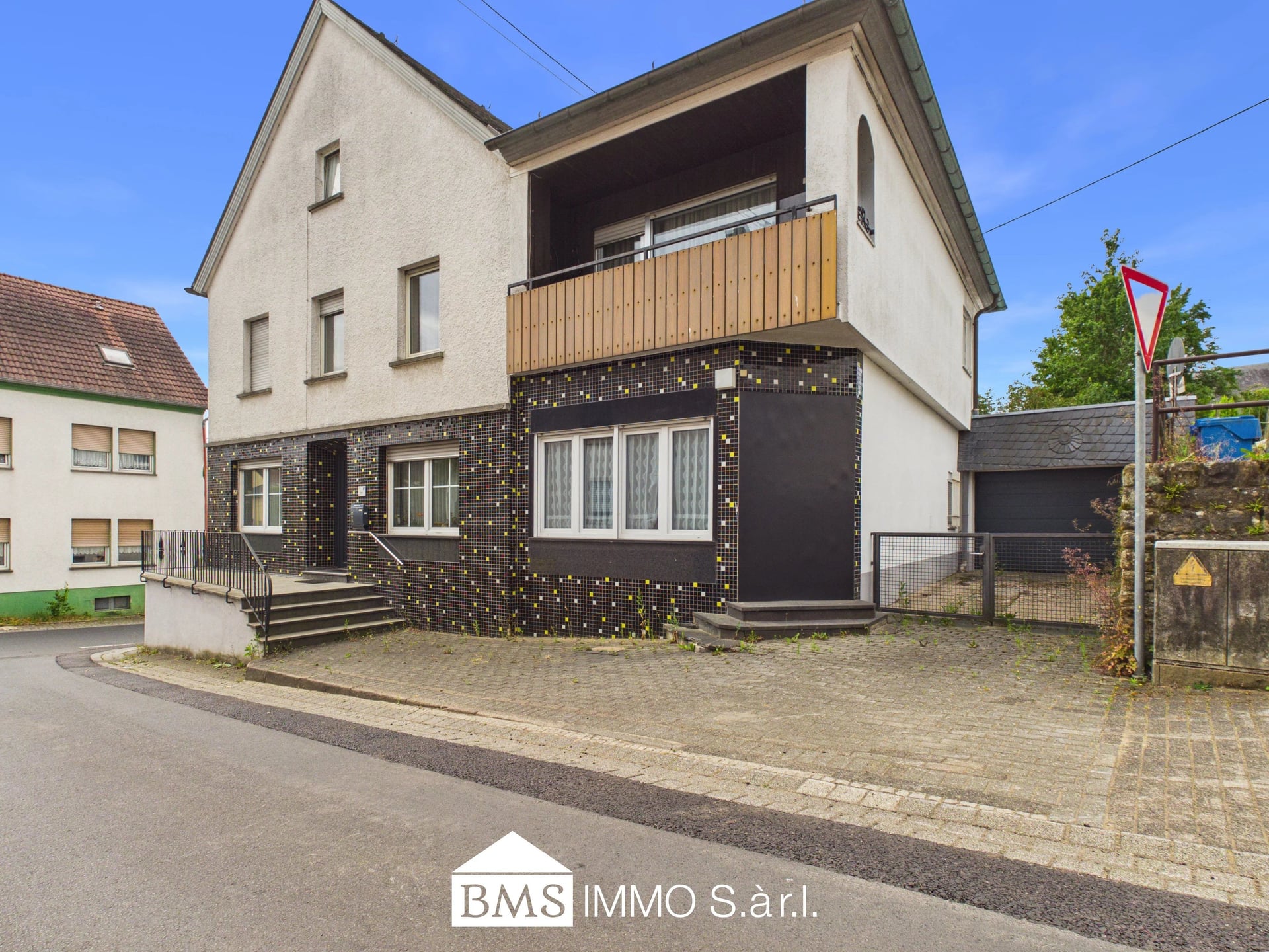 6-bedroom House for sale in Ferschweiler