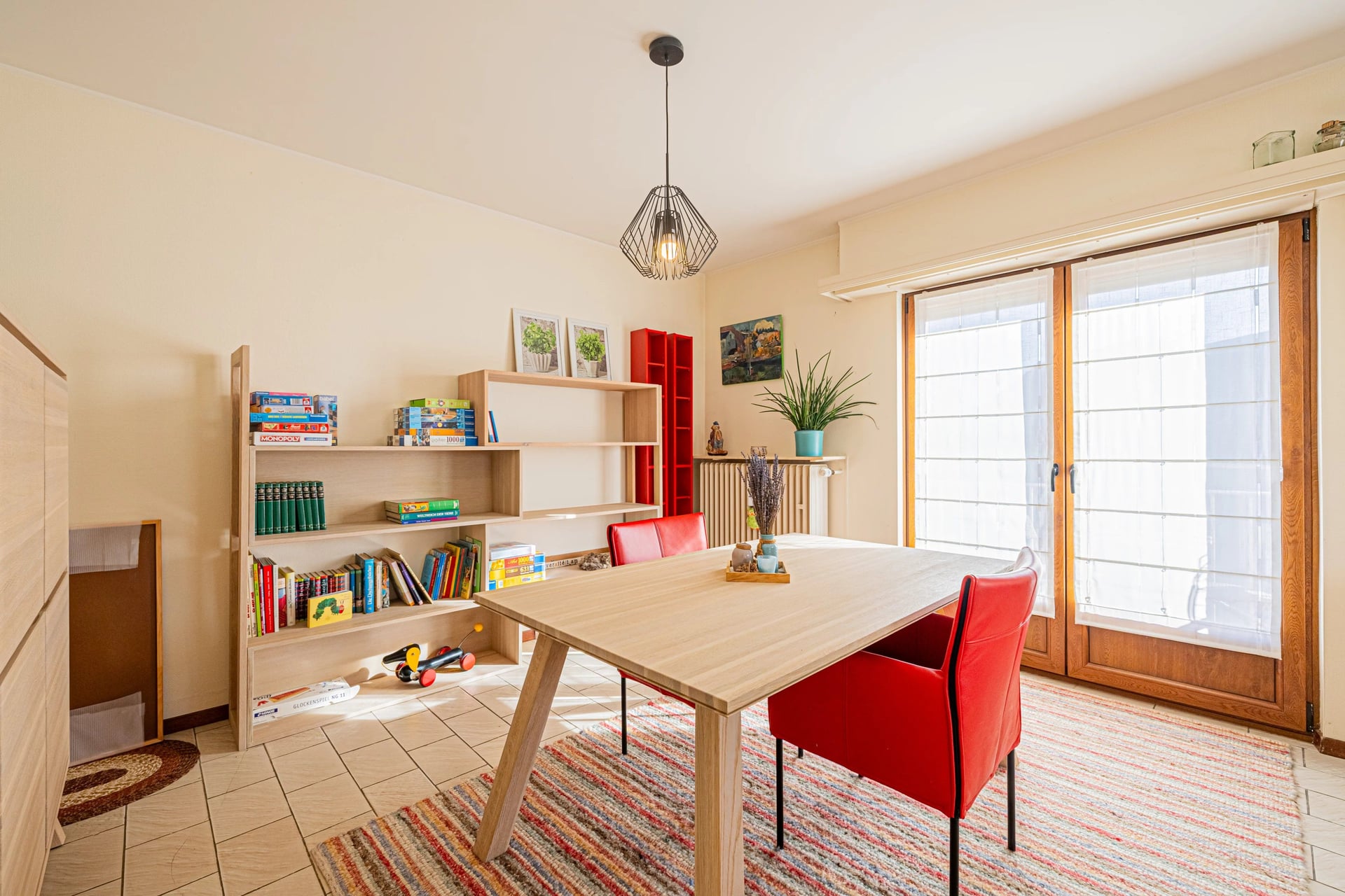 Studio 1 chambre en vente à Esch-sur-Alzette