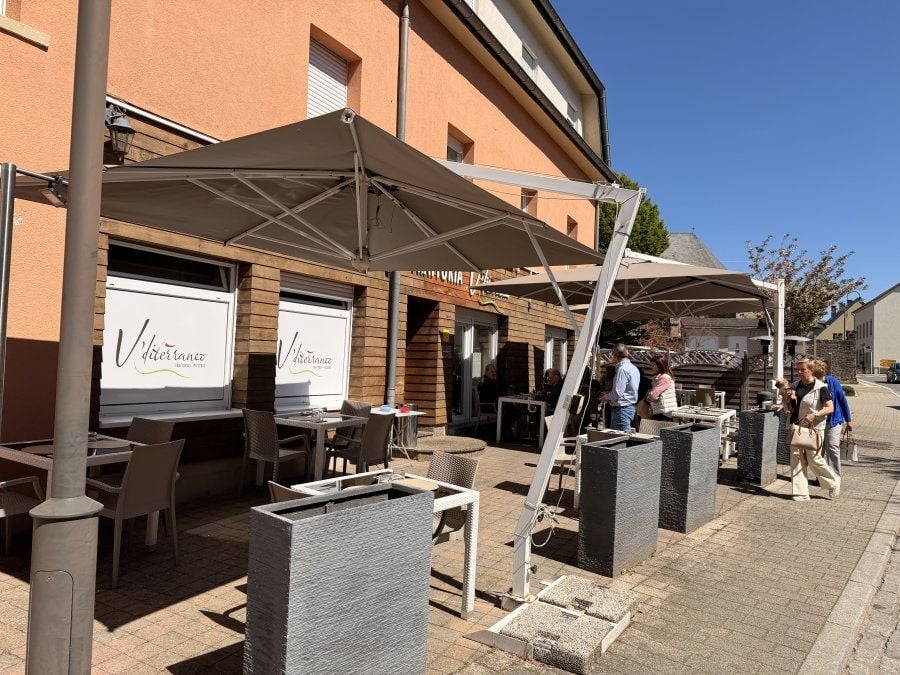 Local commercial en vente à Elvange