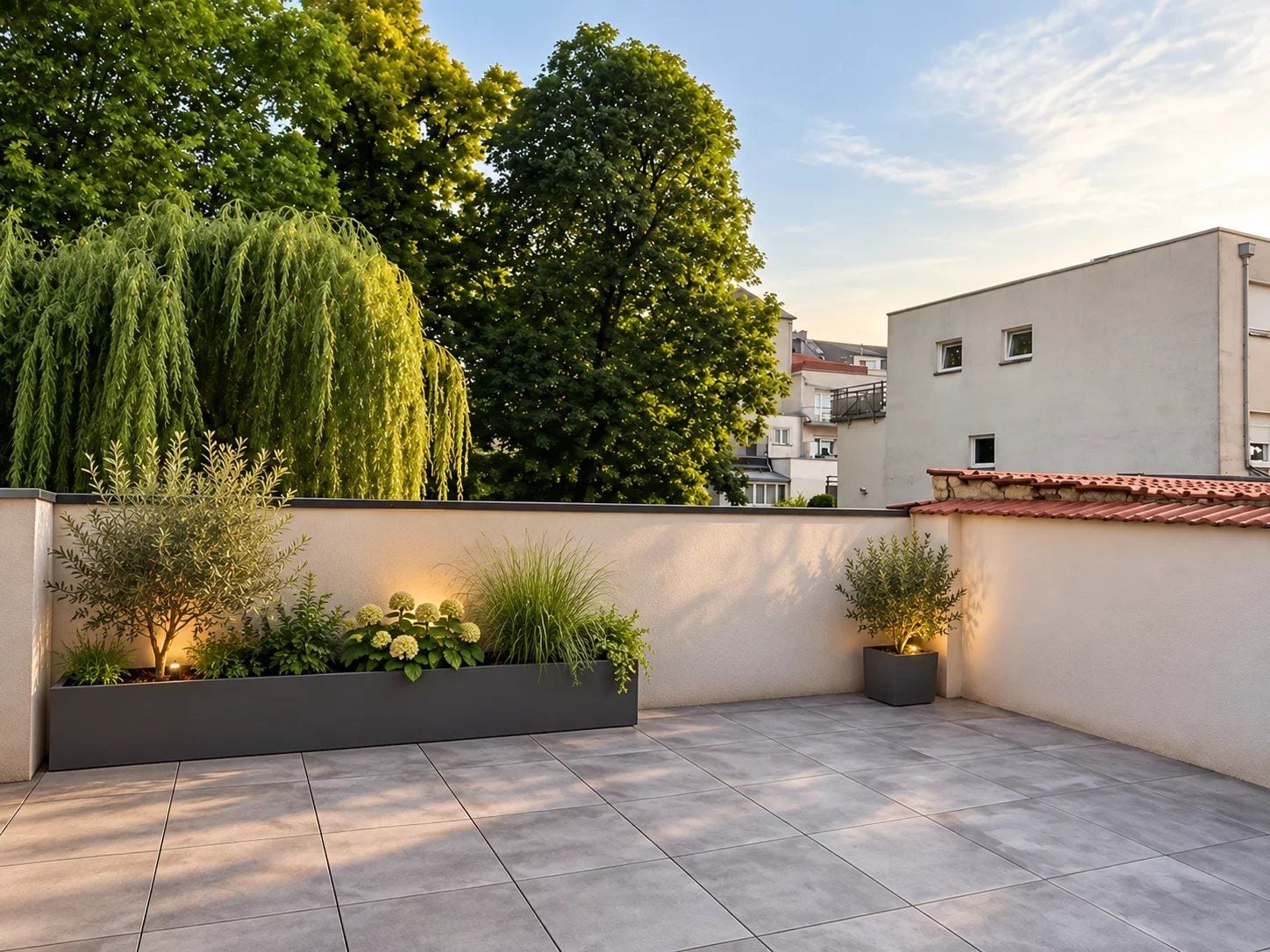 Appartement 3 chambres en vente à Esch-sur-Alzette