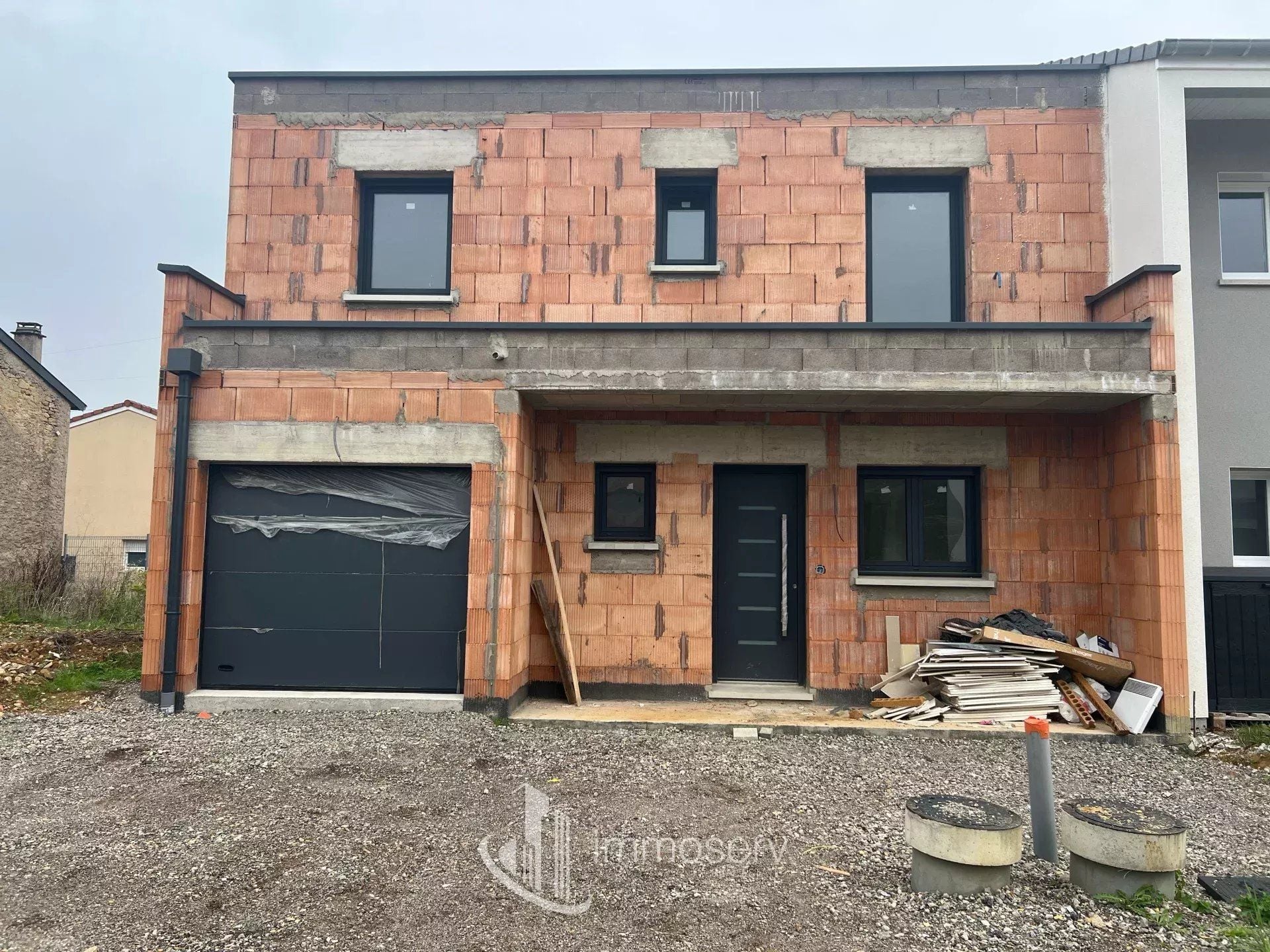 Maison 3 chambres en vente à Florange