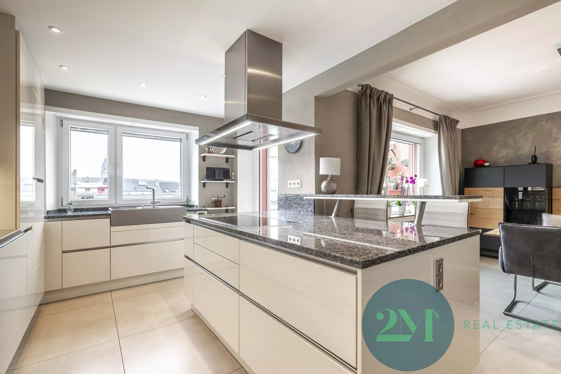 5-bedroom House for sale in Schifflange