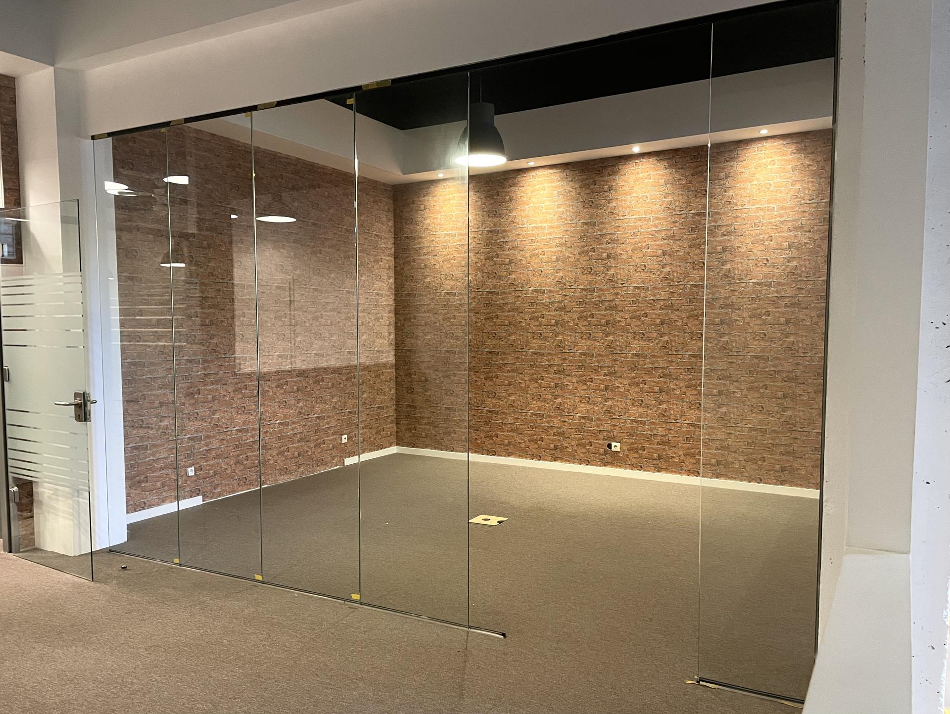 Bureau 1 unité en location à Luxembourg-Bonnevoie