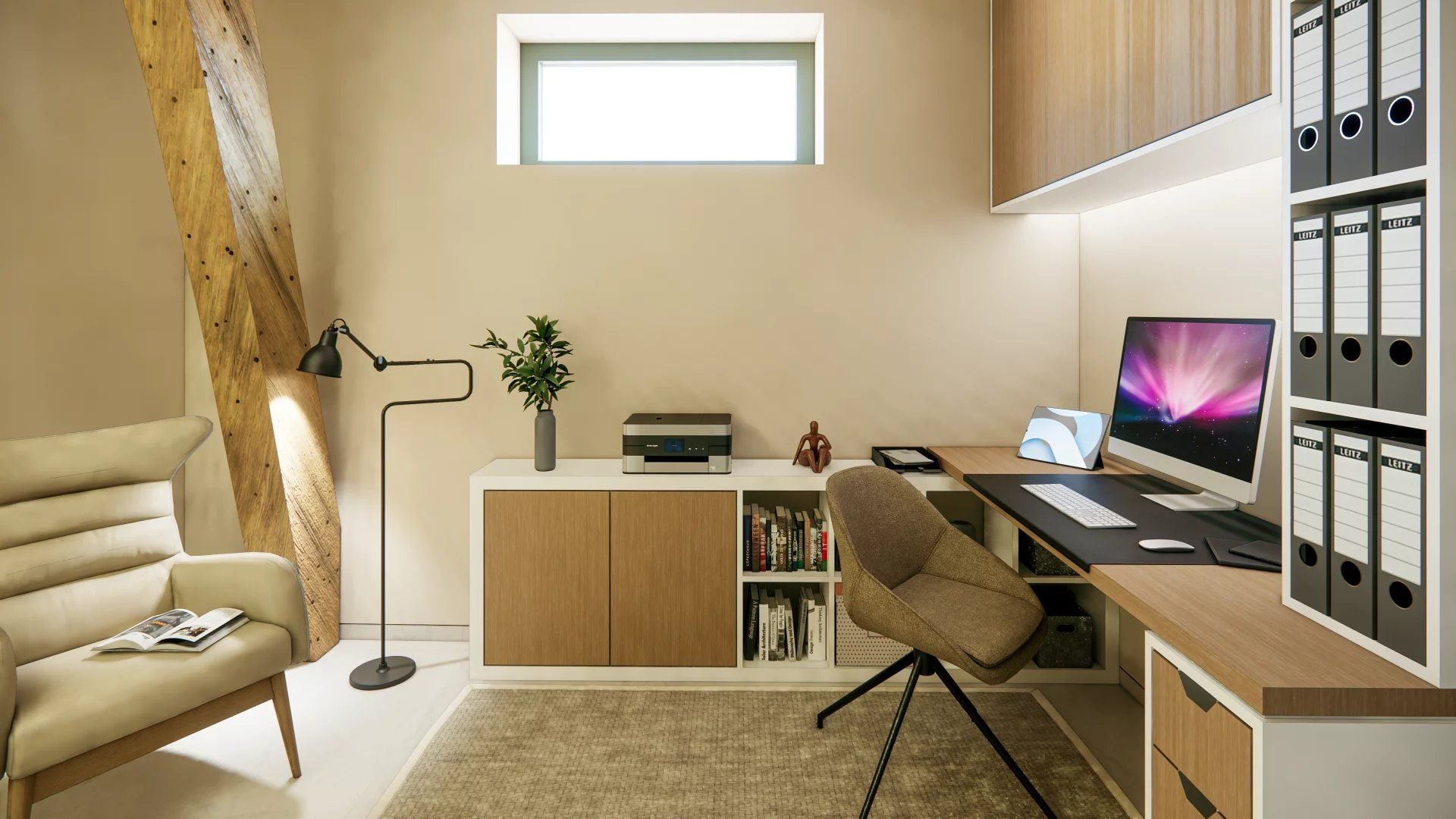 3-Zimmer-Duplexwohnung zum Verkauf in Bastendorf, Gemeinde Tandel