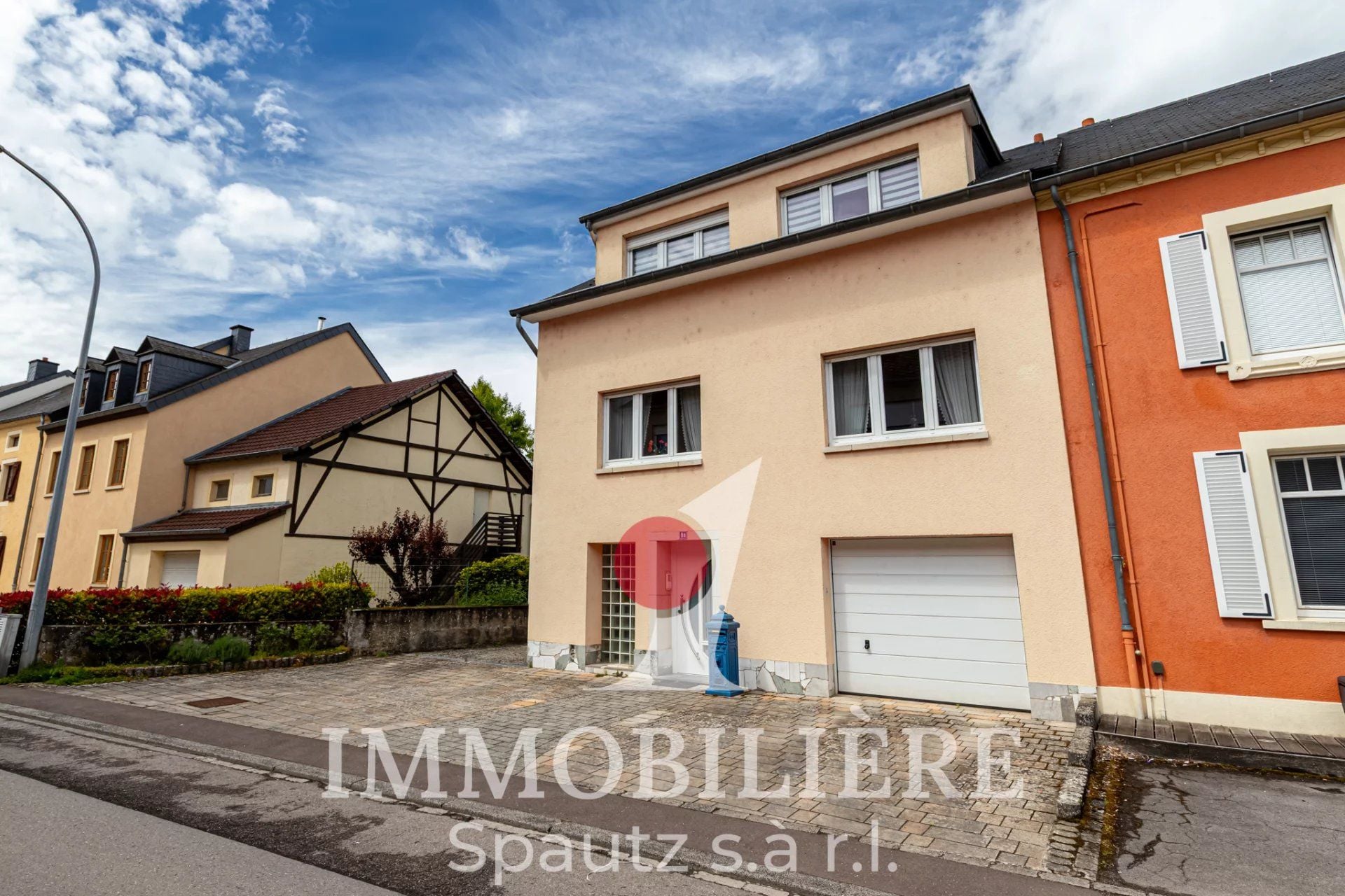 3-Zimmer-Haus zum Verkauf in Junglinster
