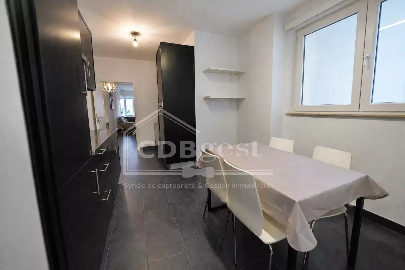3-bedroom Apartment for sale in Esch-sur-Alzette