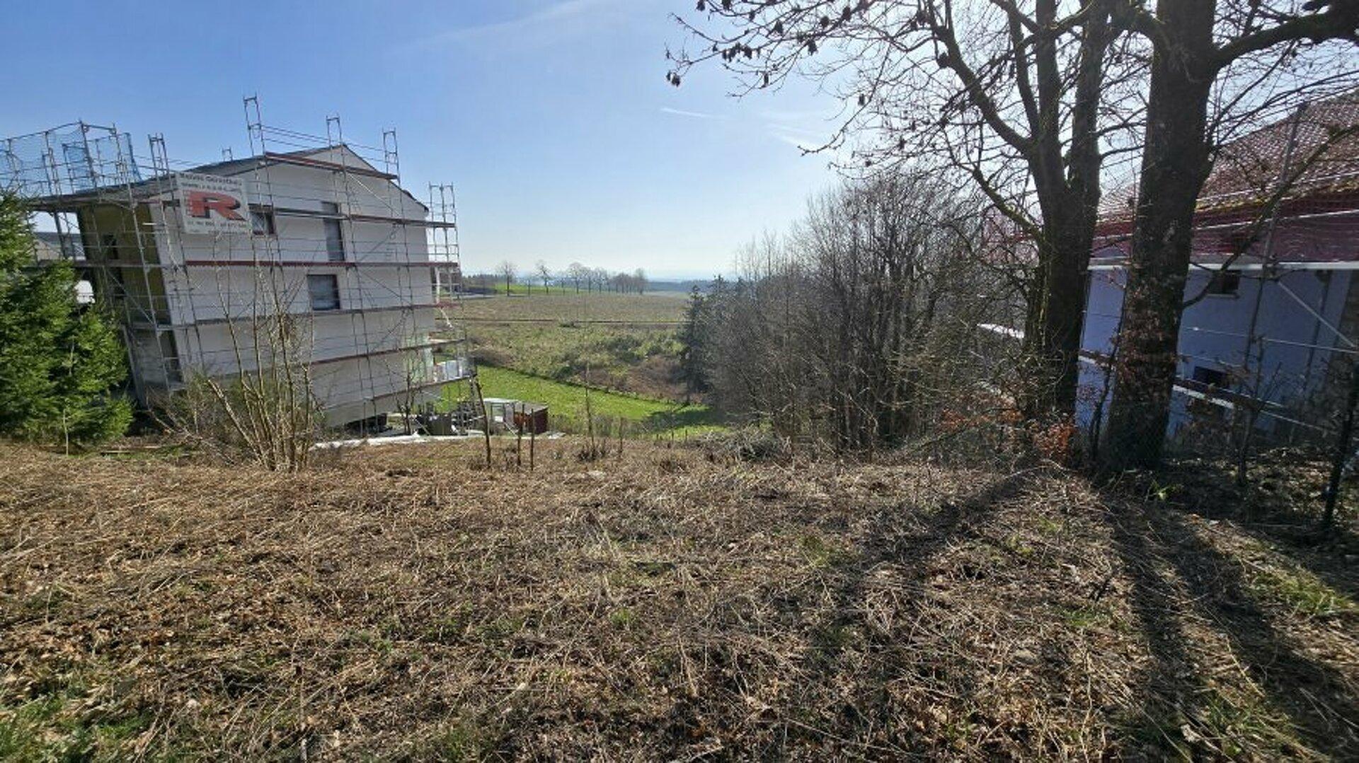 Building land for sale in Grevels