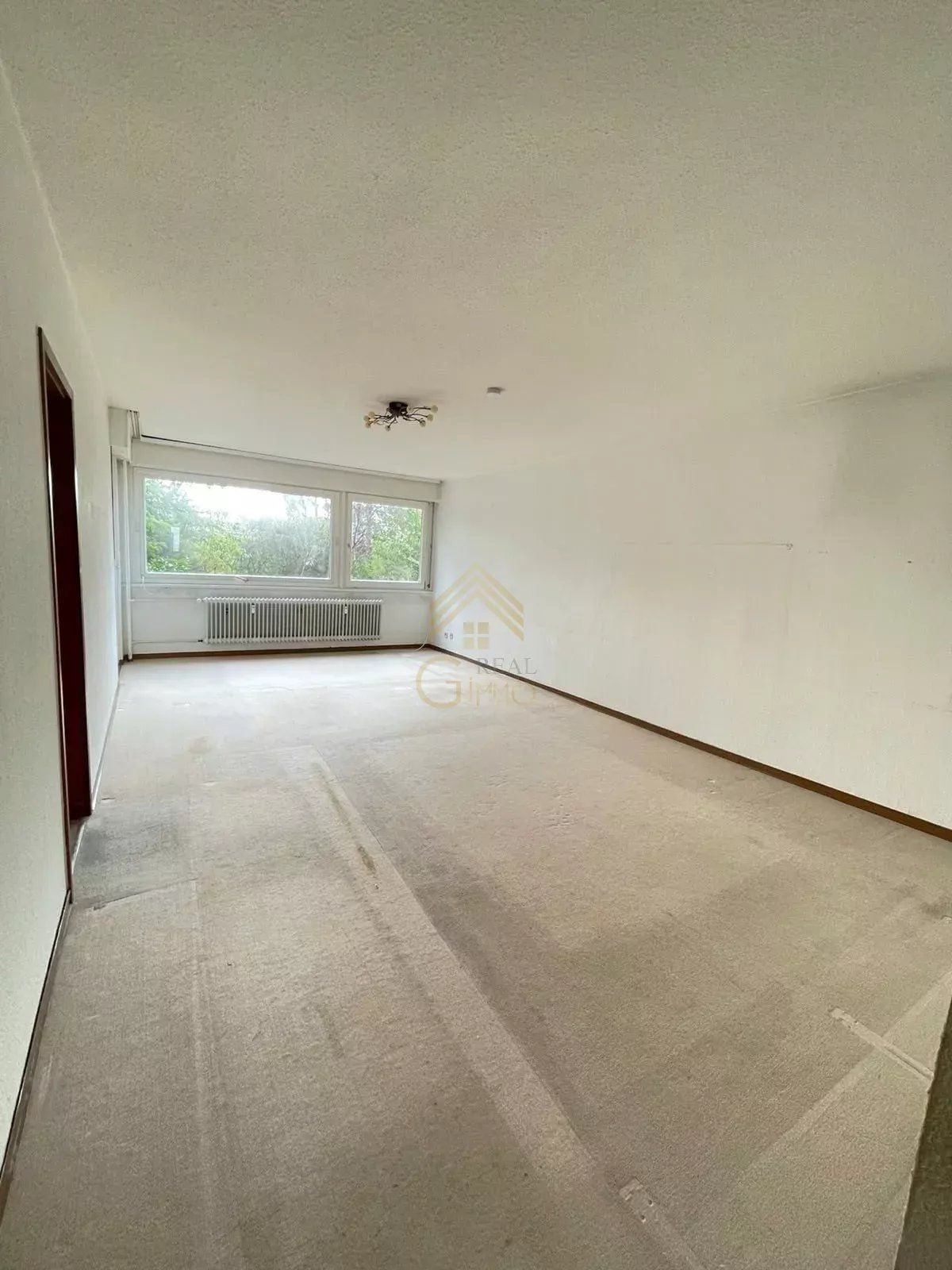 1-bedroom Apartment for sale in Bertrange
