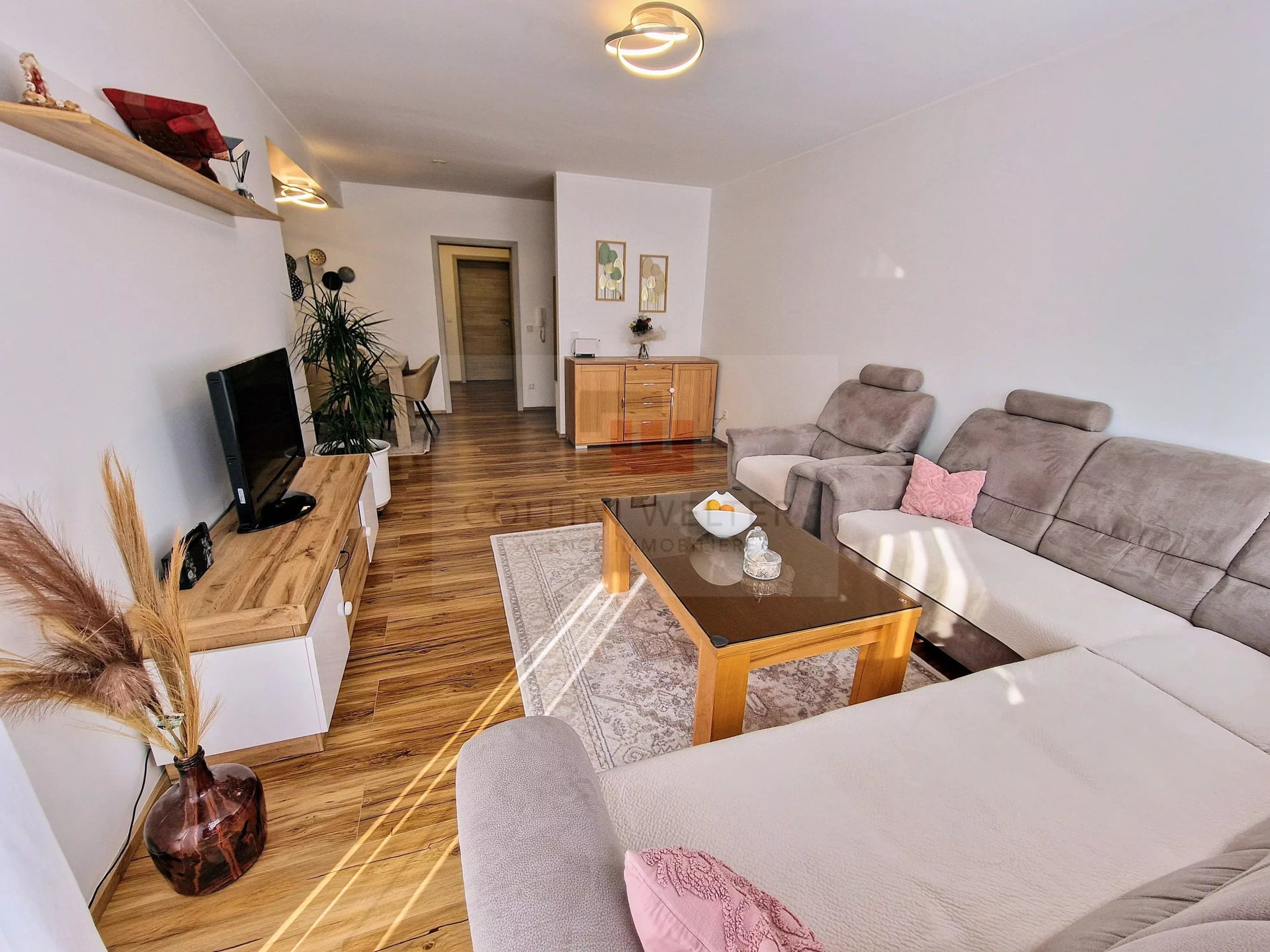 2-bedroom Apartment for sale in Moestroff, Bettendorf municipality