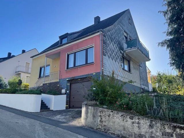 Maison individuelle 4 chambres en vente à Wellen
