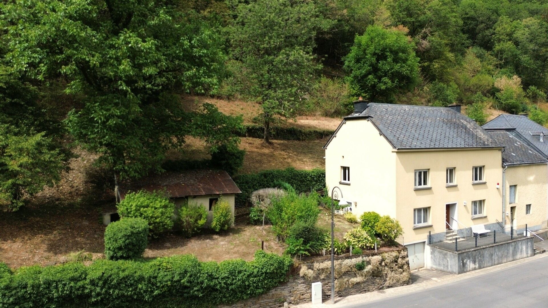4-bedroom House for sale in Brandenbourg