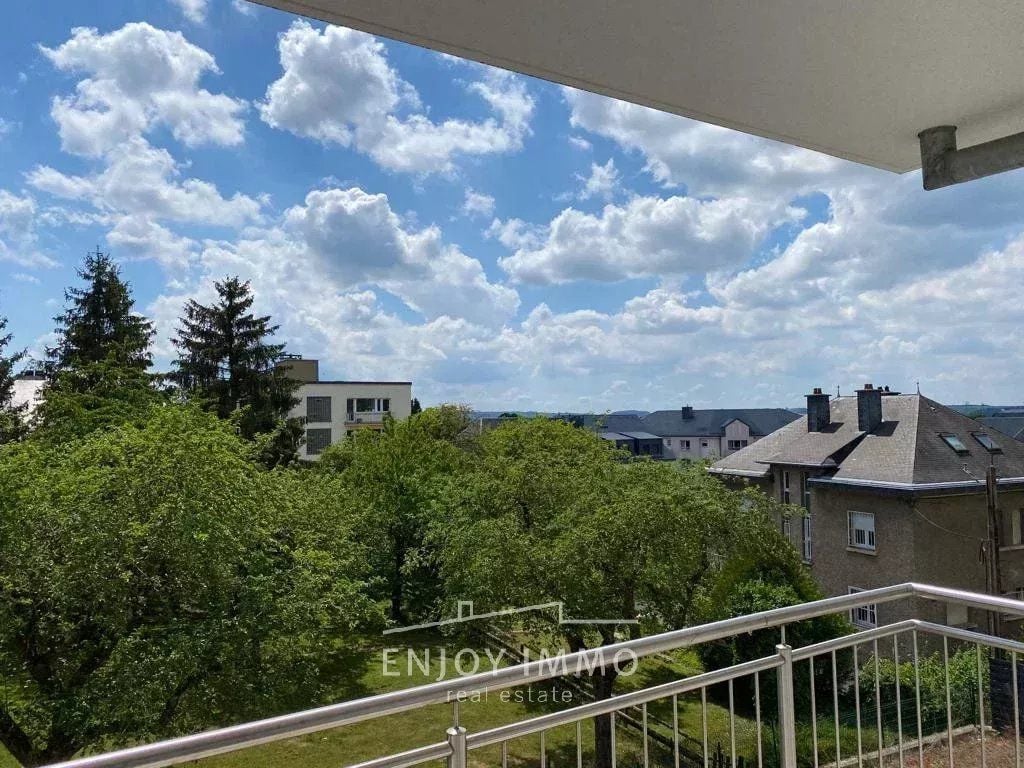 1-bedroom Apartment for rent in Strassen