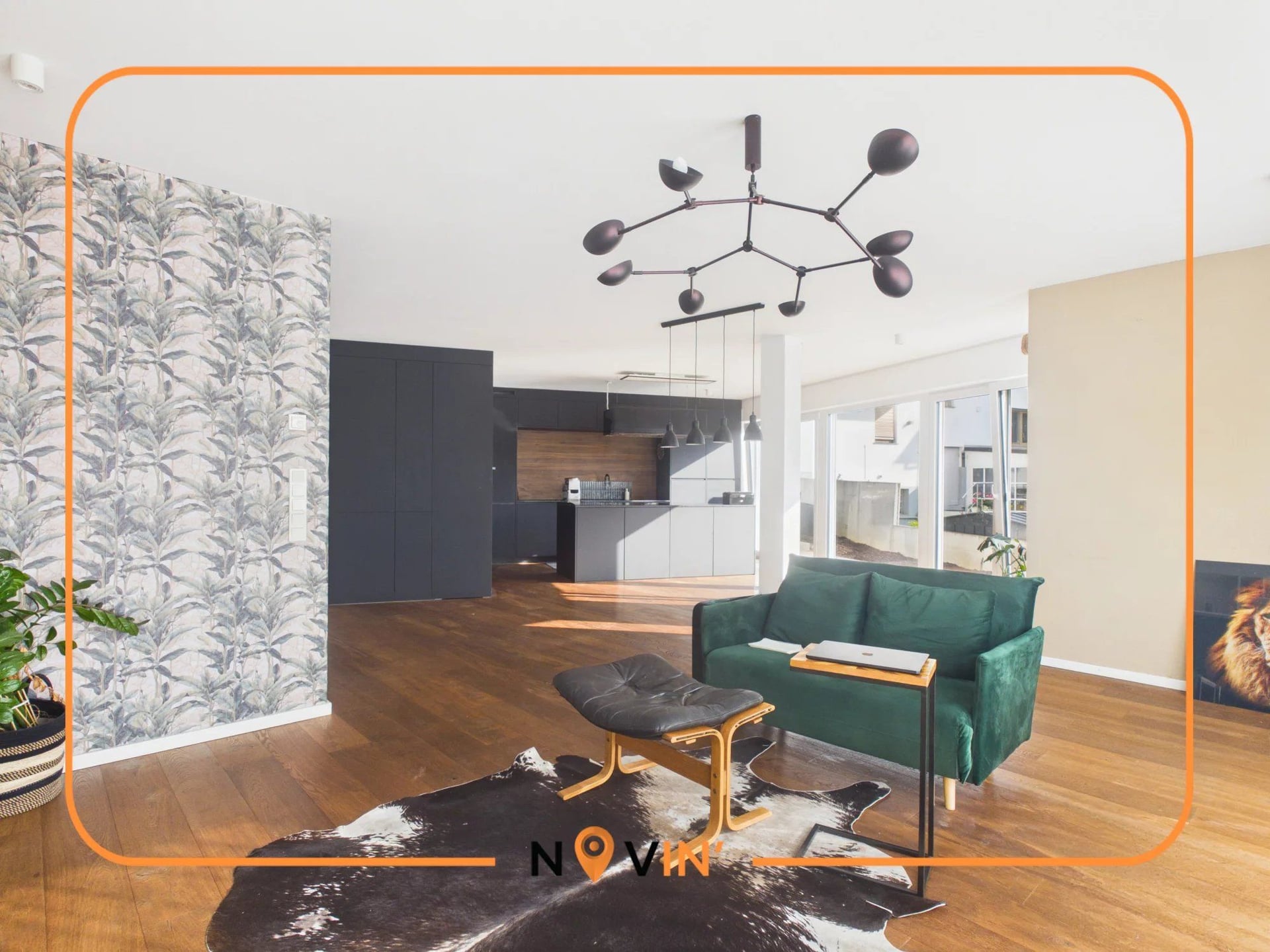 4-bedroom Semi-detached house for sale in Trier
