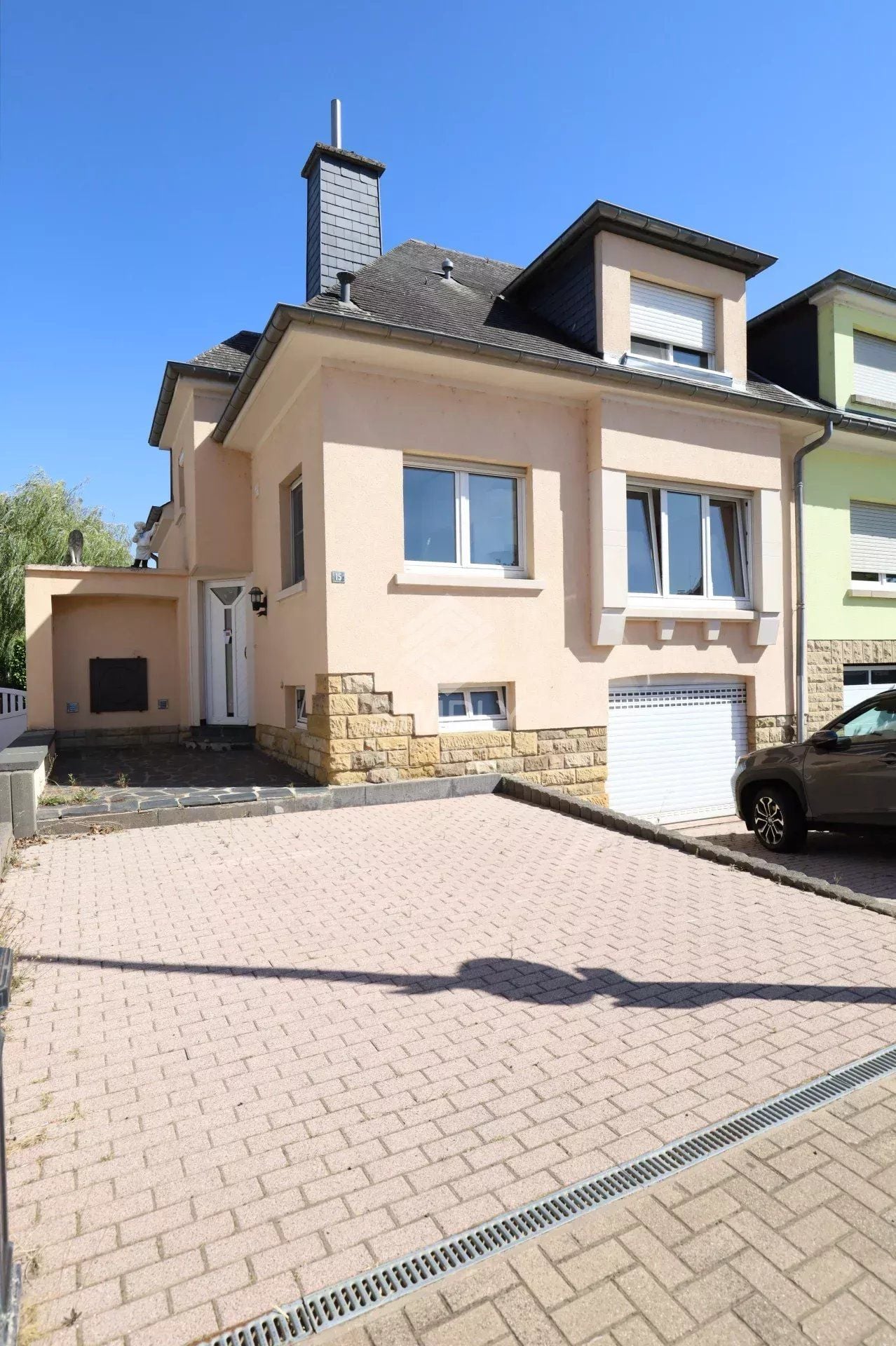 2-bedroom House for sale in Roeser