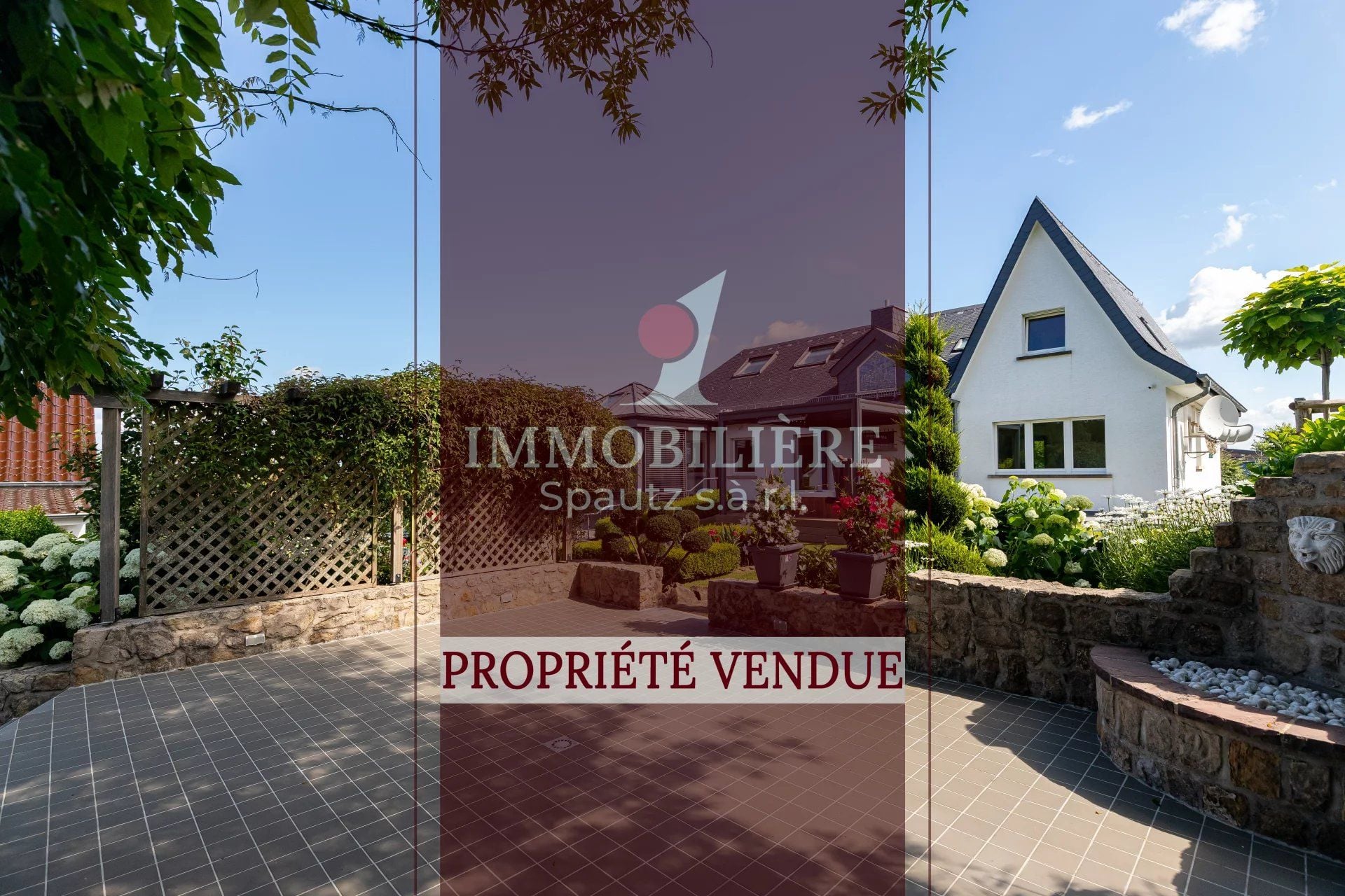 5-Zimmer-Haus zum Verkauf in Scheidgen, Gemeinde Consdorf