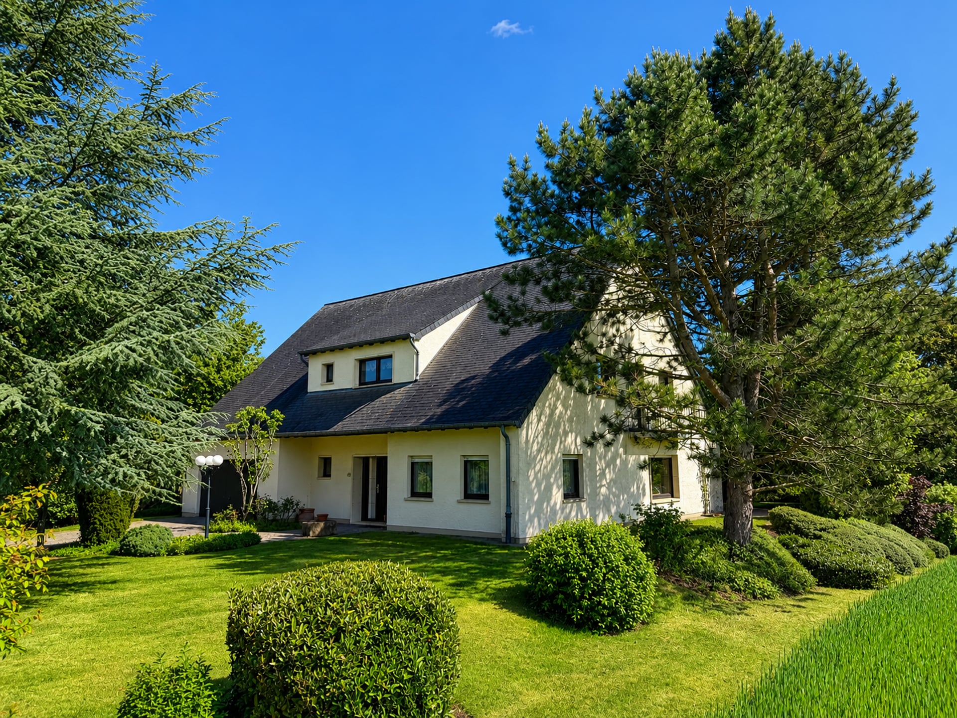 6-Zimmer-Haus zum Verkauf in Wiltz
