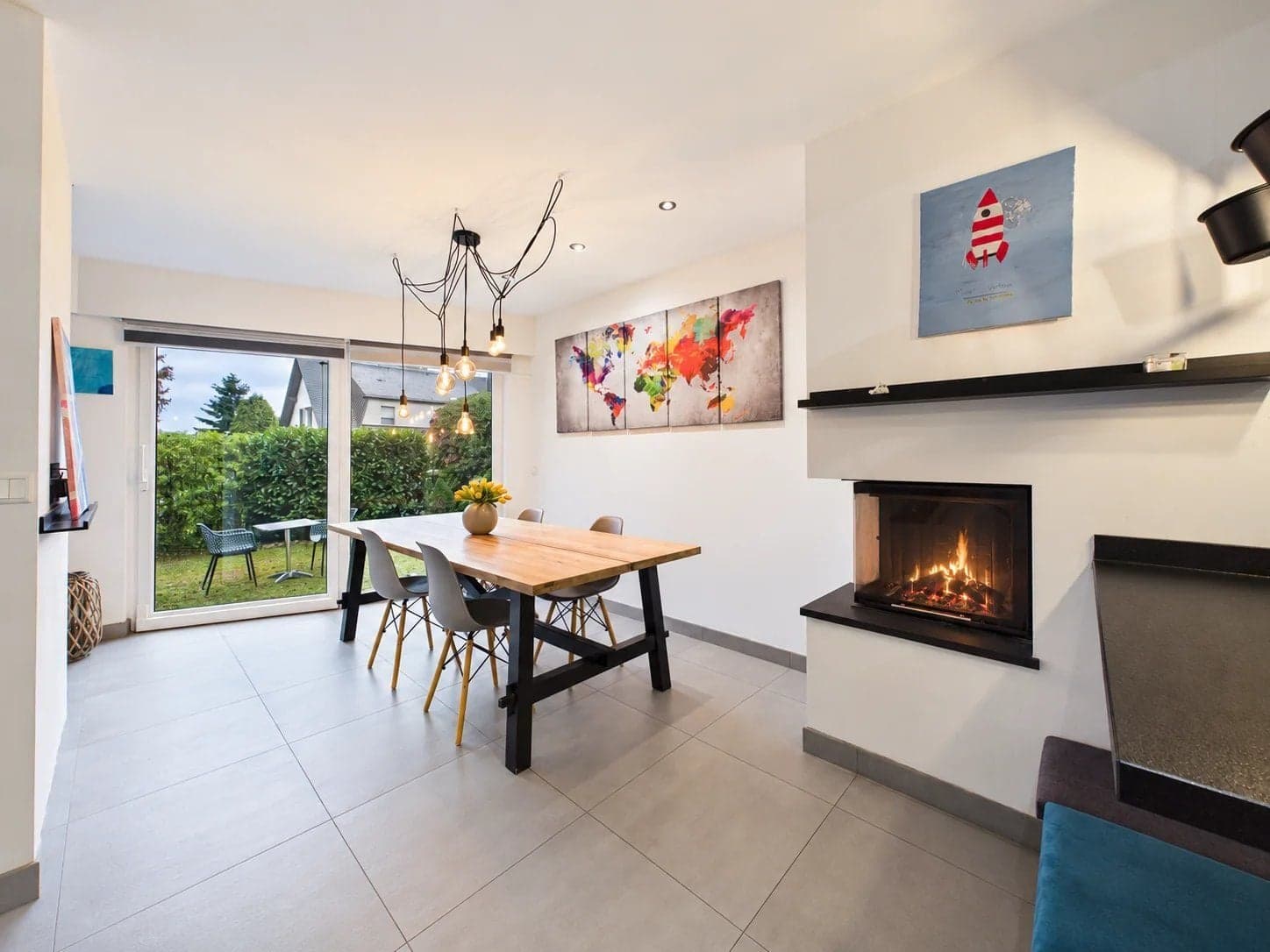 3-bedroom Apartment for sale in Bergem, Mondercange municipality