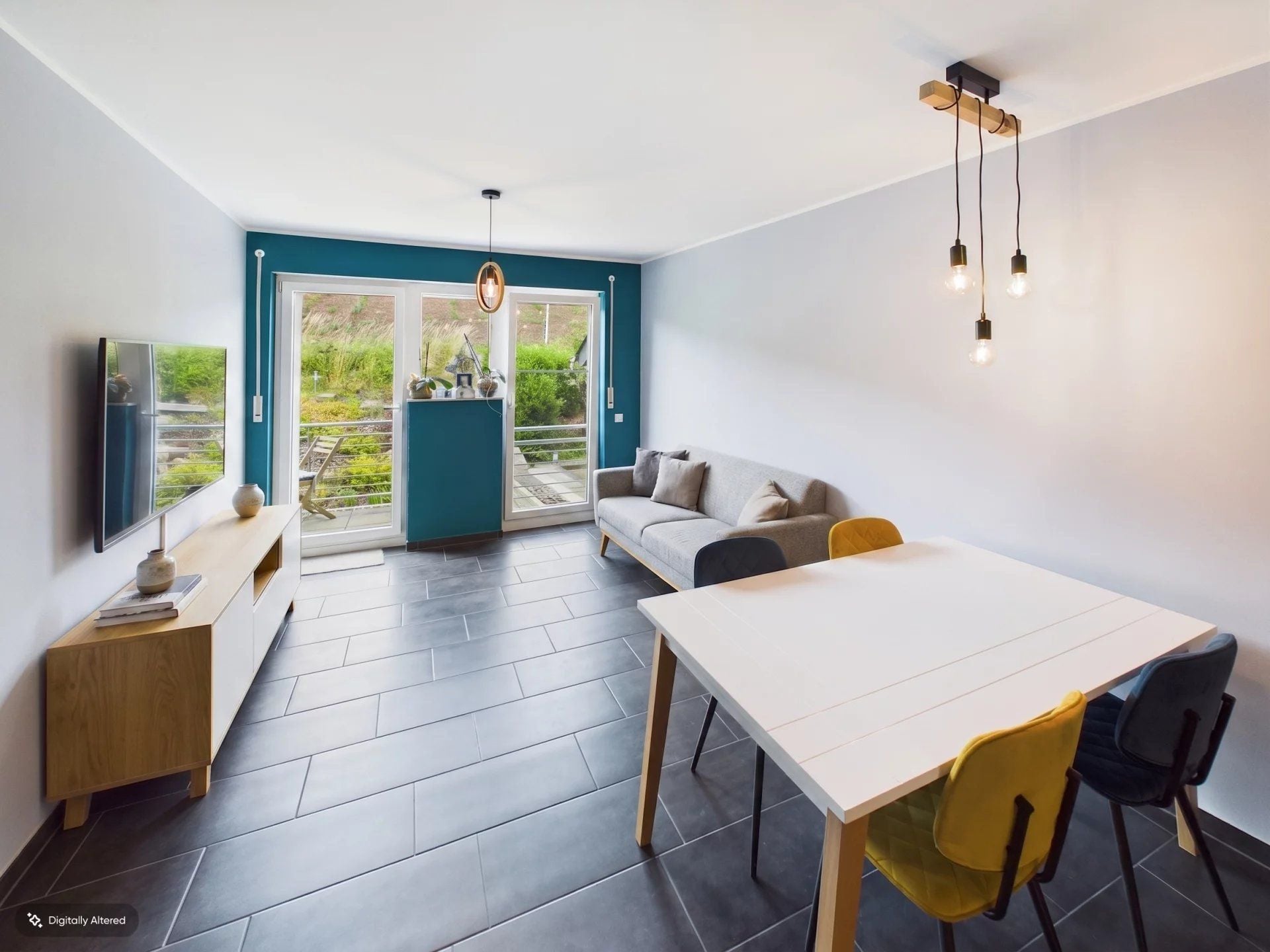 3-bedroom Apartment for sale in Remerschen