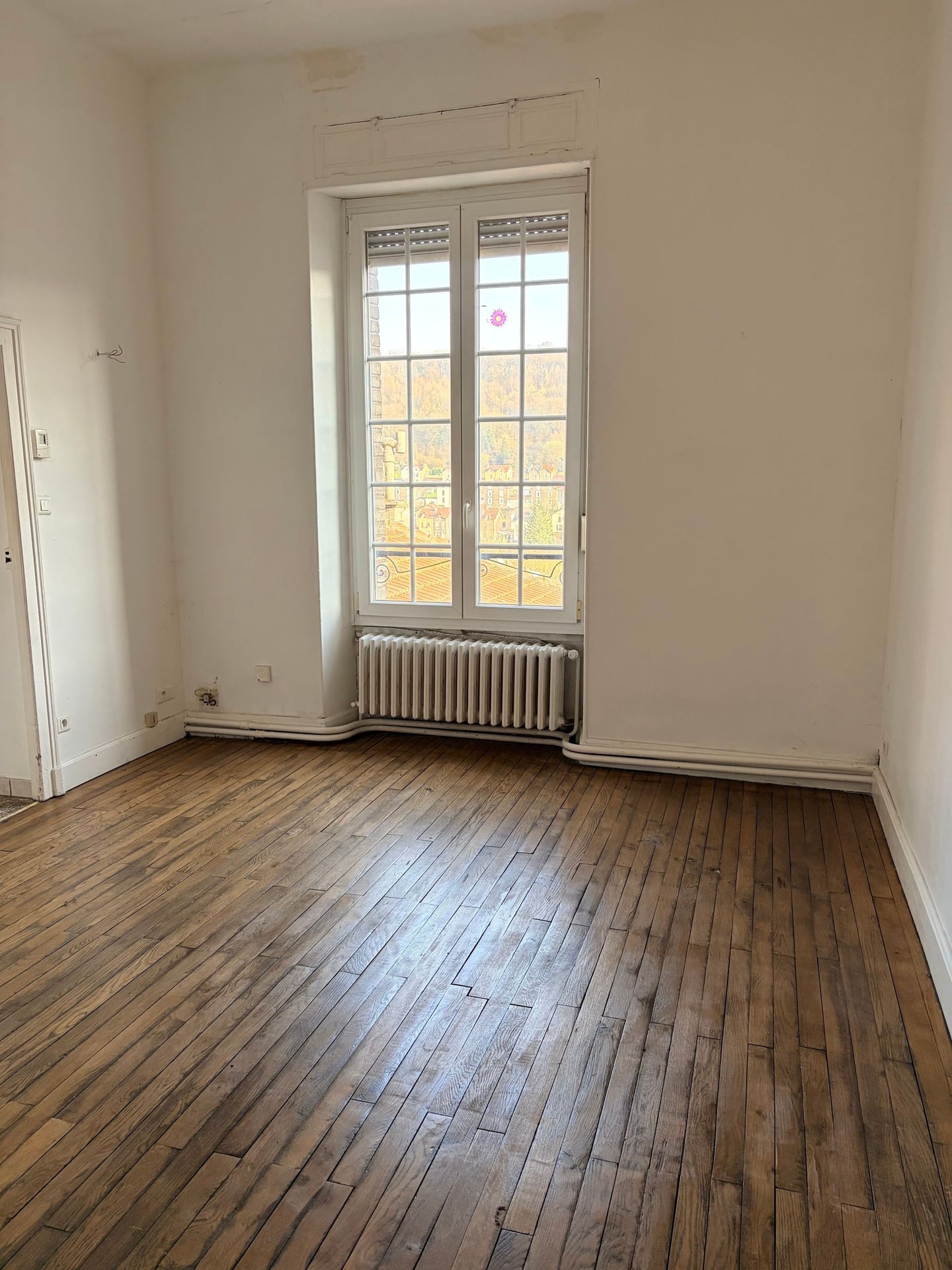 2-Zimmer-Wohnung zum Verkauf in Longwy