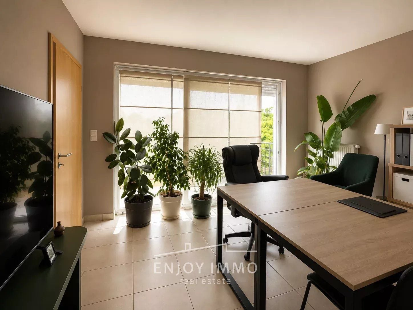 1-bedroom Apartment for rent in Weiler-la-Tour