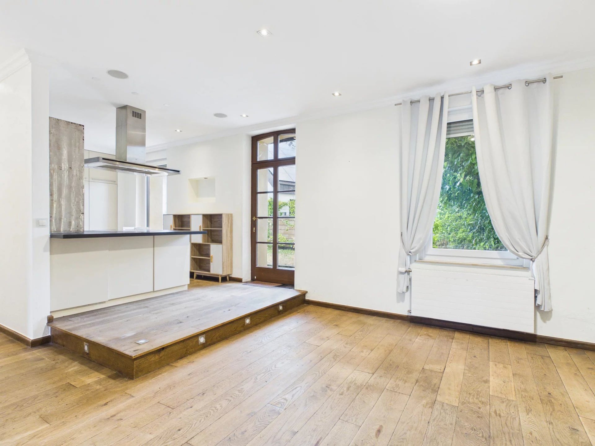 Appartement 2 chambres en vente à Burmerange