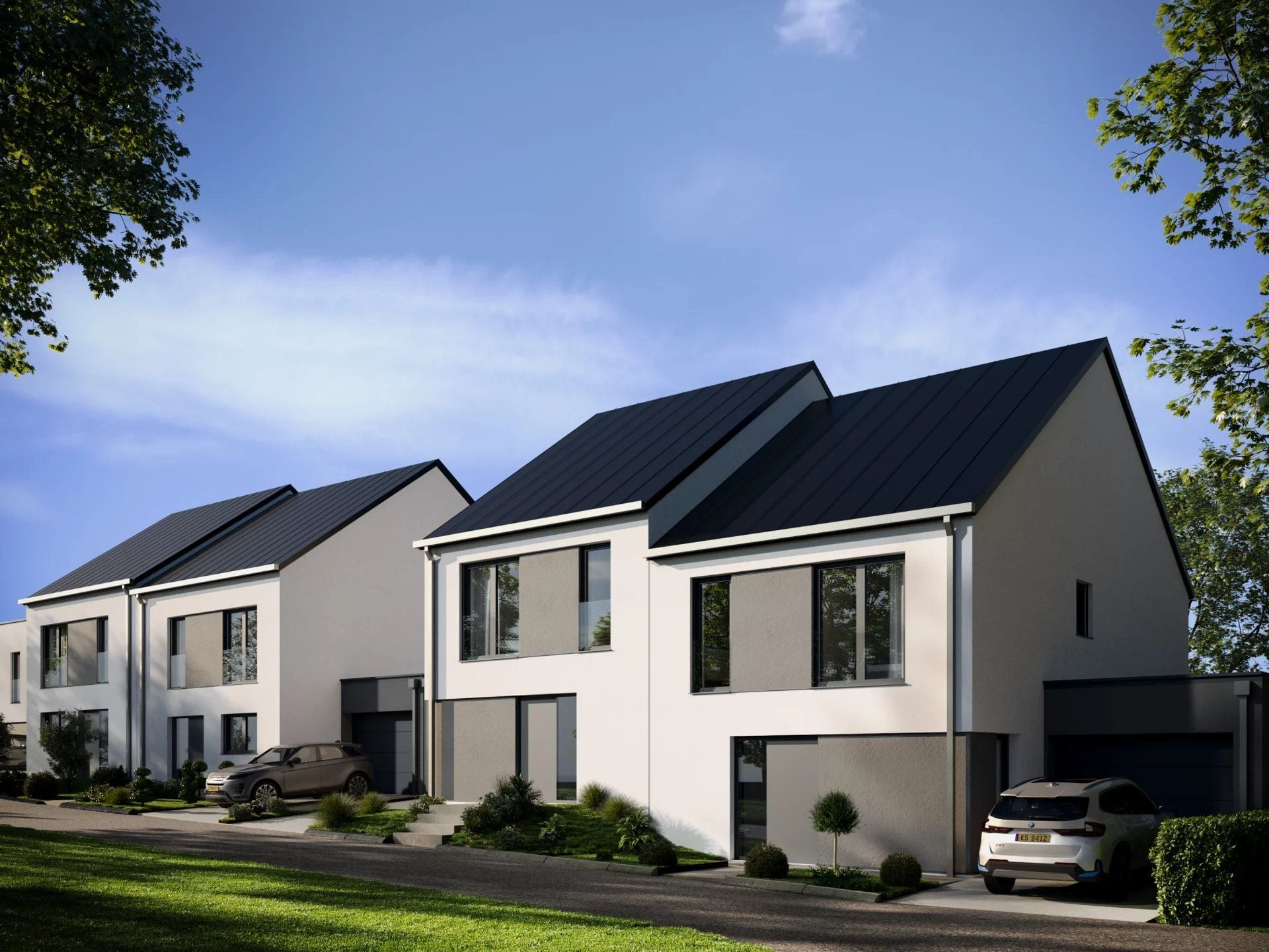 3-Zimmer-Haus zum Verkauf in Consdorf