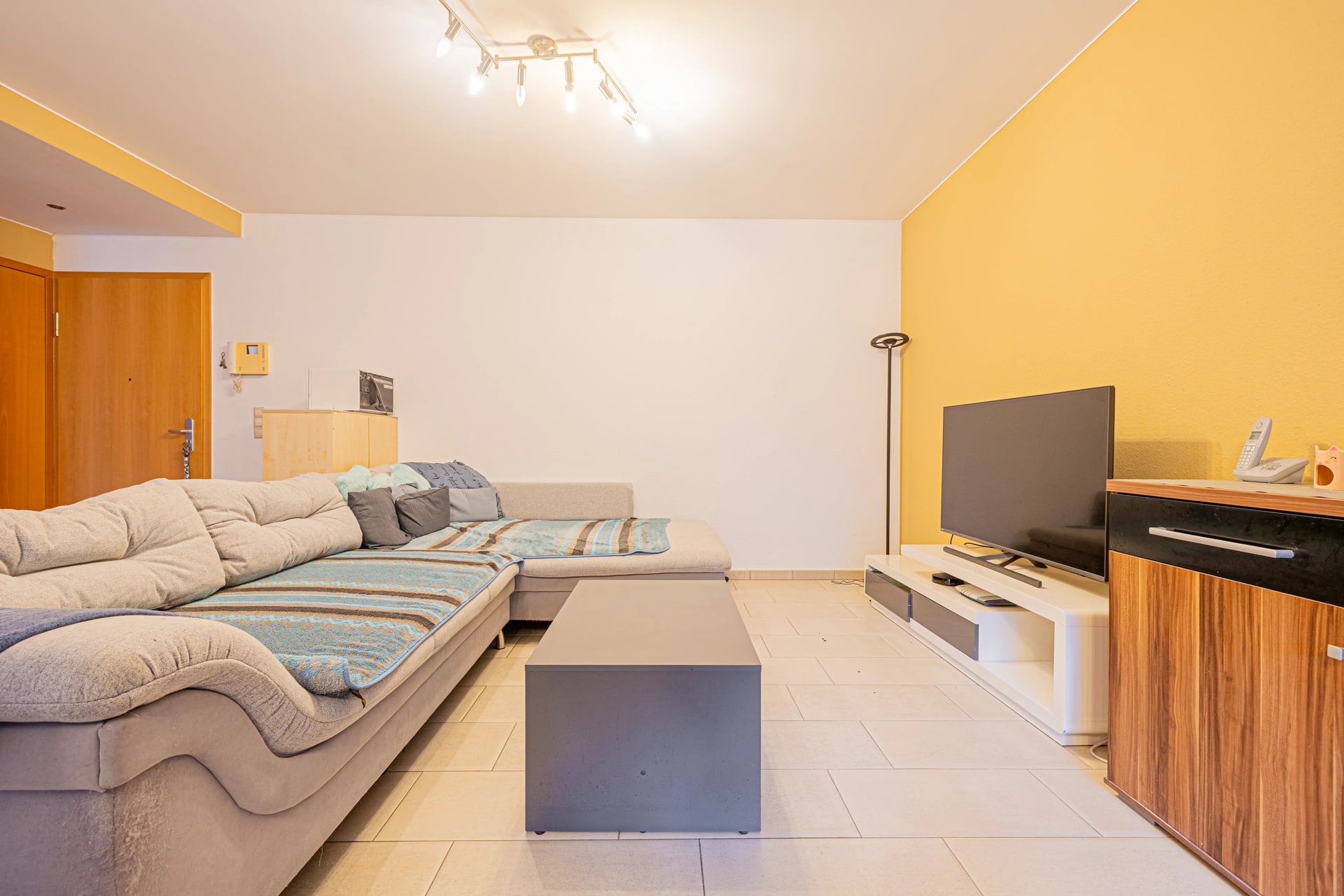 Appartement 1 chambre en vente à Esch-sur-Alzette