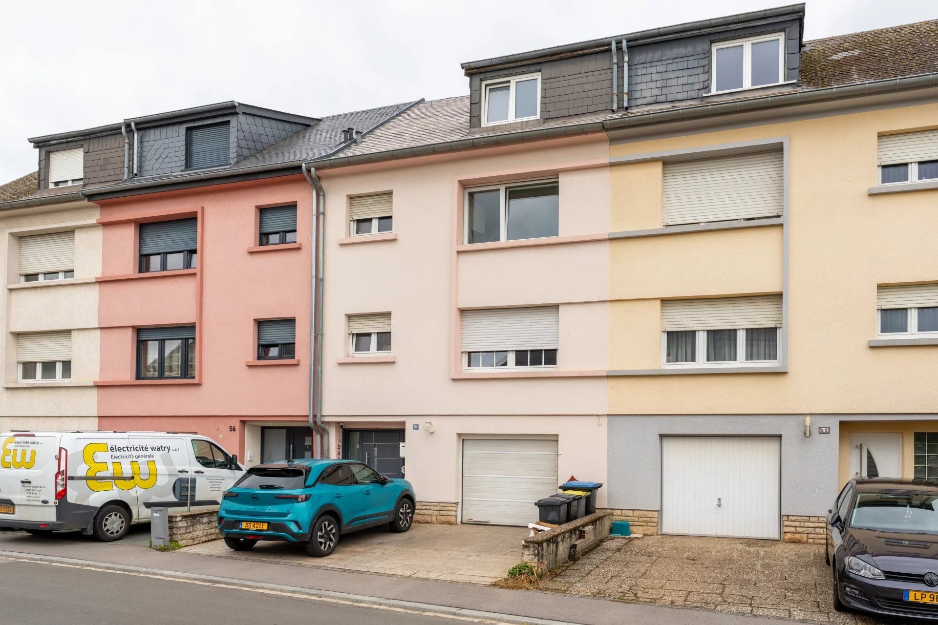 Maison 5 chambres en vente à Sandweiler