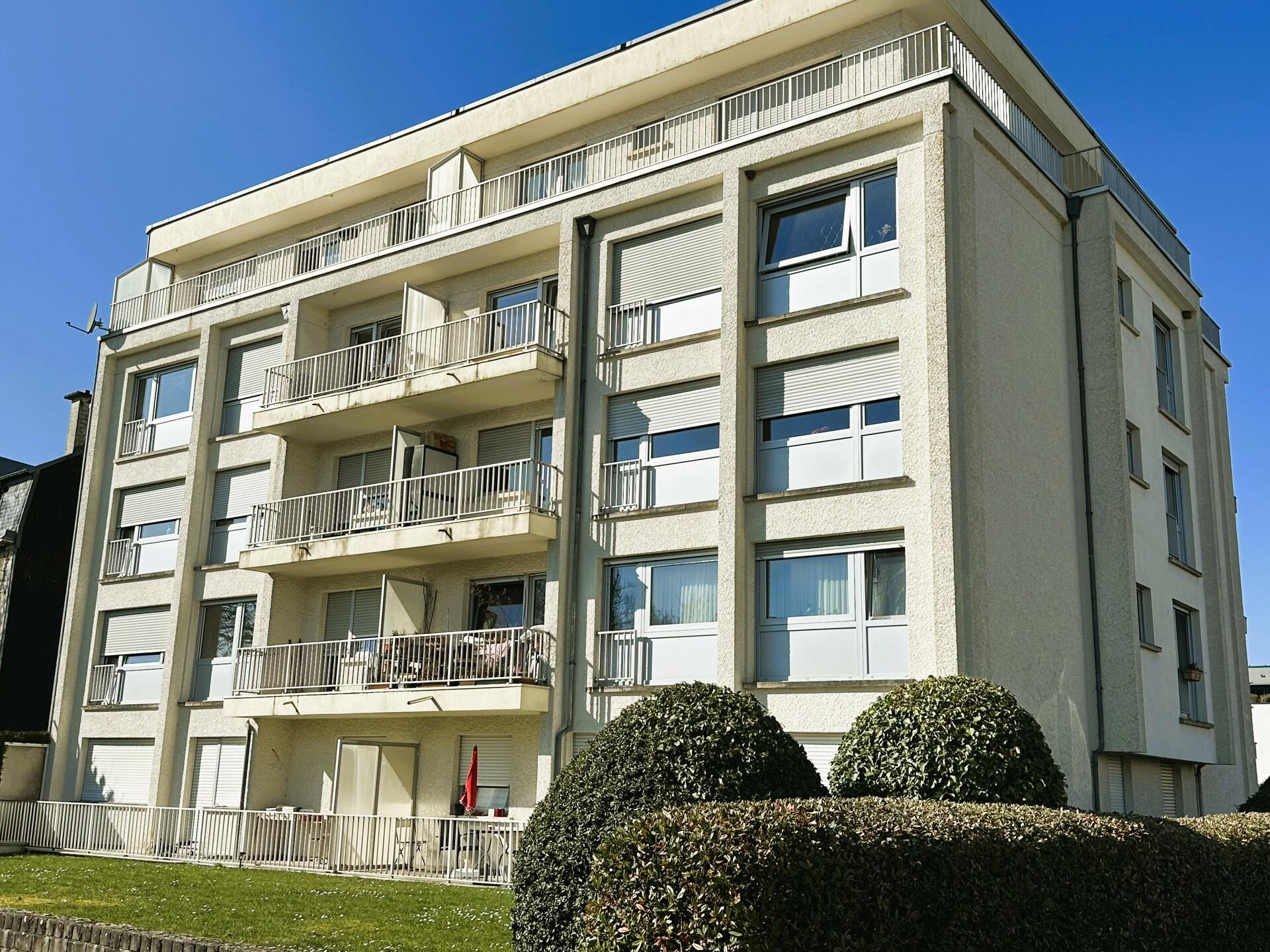2-bedroom Apartment for sale in Howald