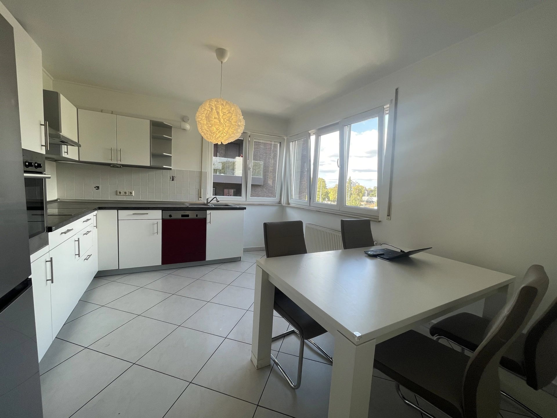 2-Zimmer-Wohnung zur Miete in Esch-sur-Alzette
