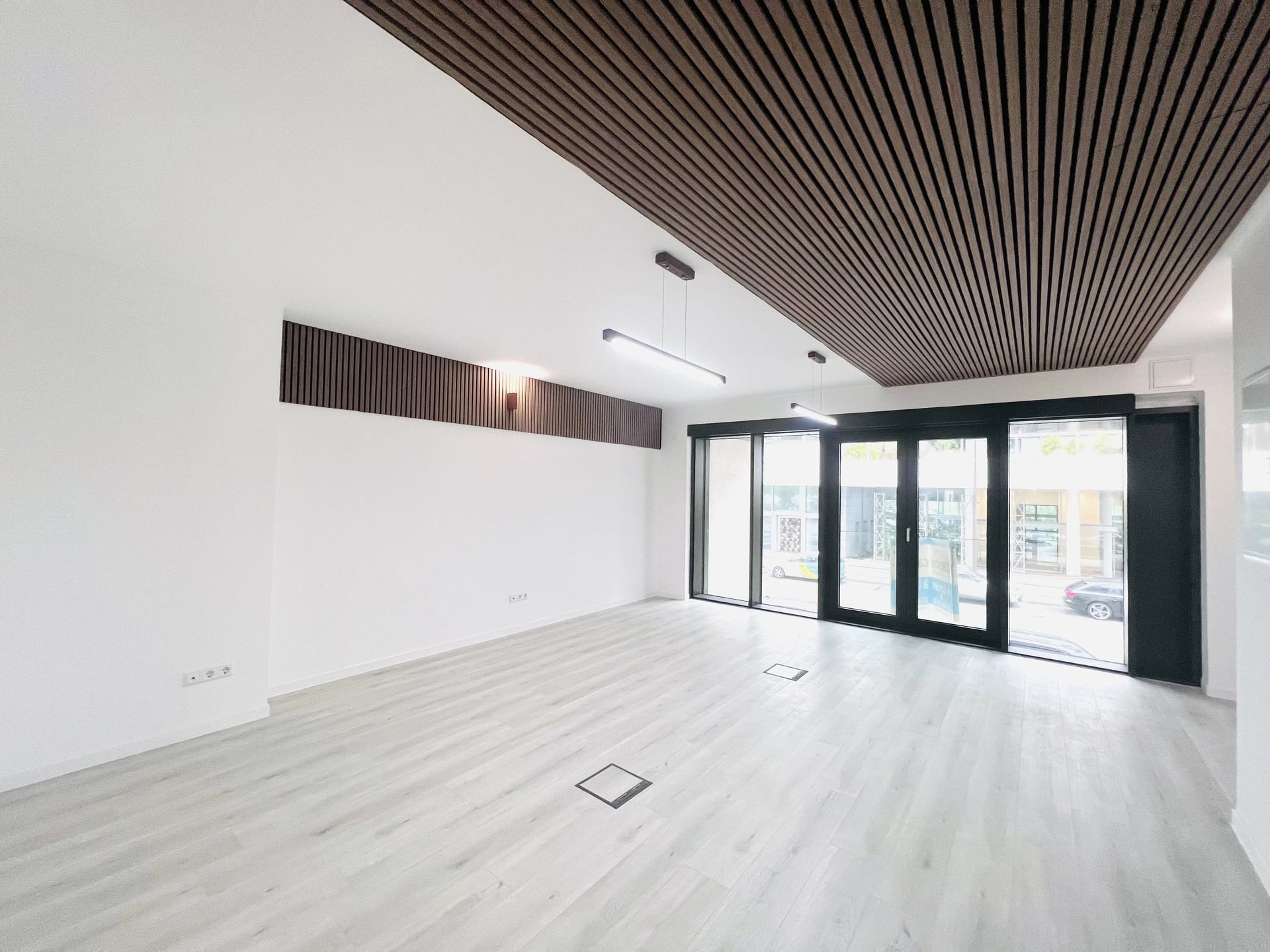 Bureau 3 unités en location à Belval