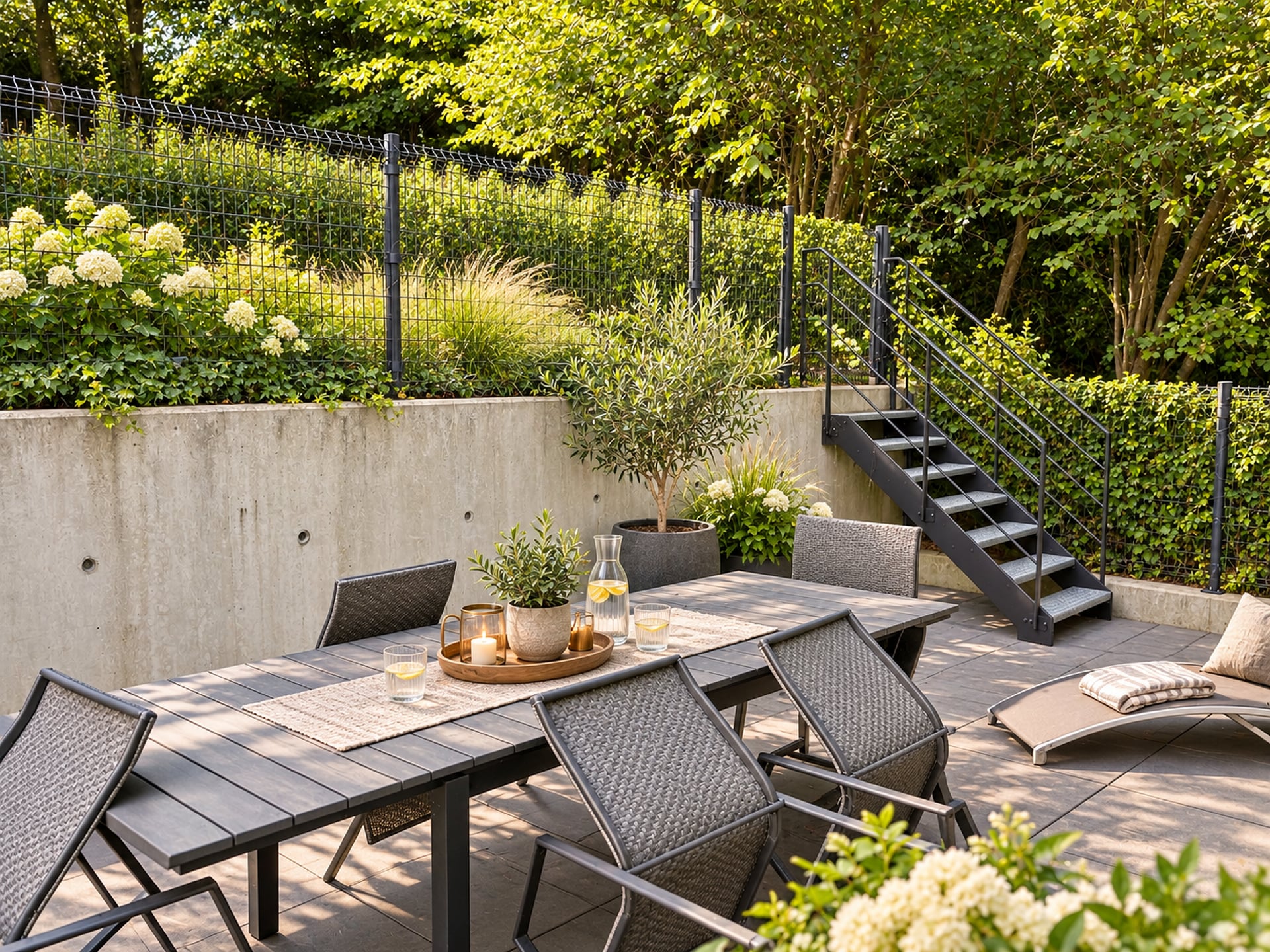 1-bedroom Apartment for sale in Luxembourg-Neudorf