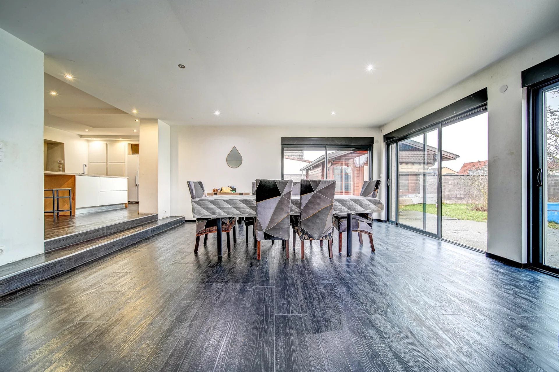 Maison 6 chambres en vente à Amnéville