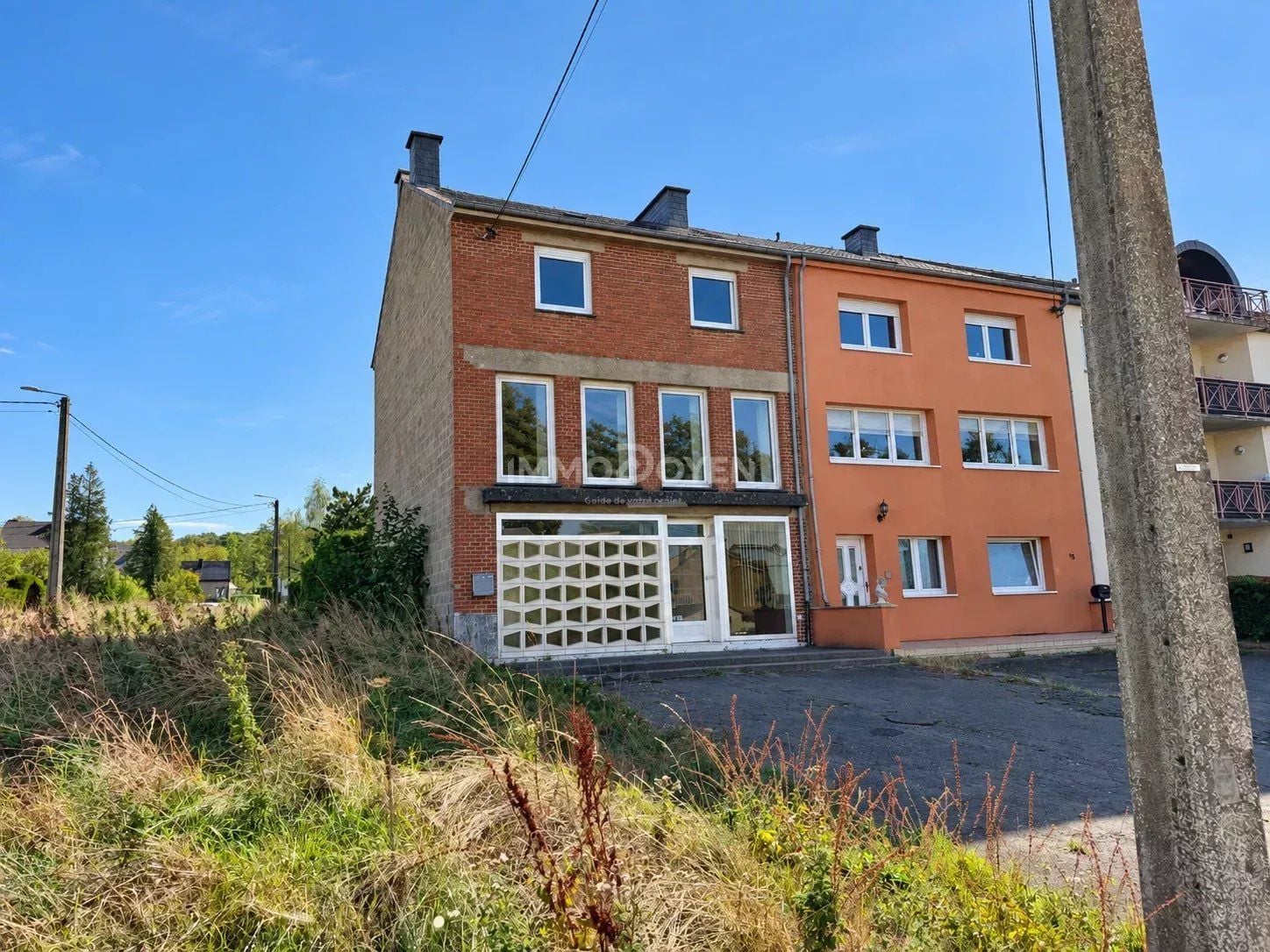 4-bedroom House for sale in Aubange (BE)