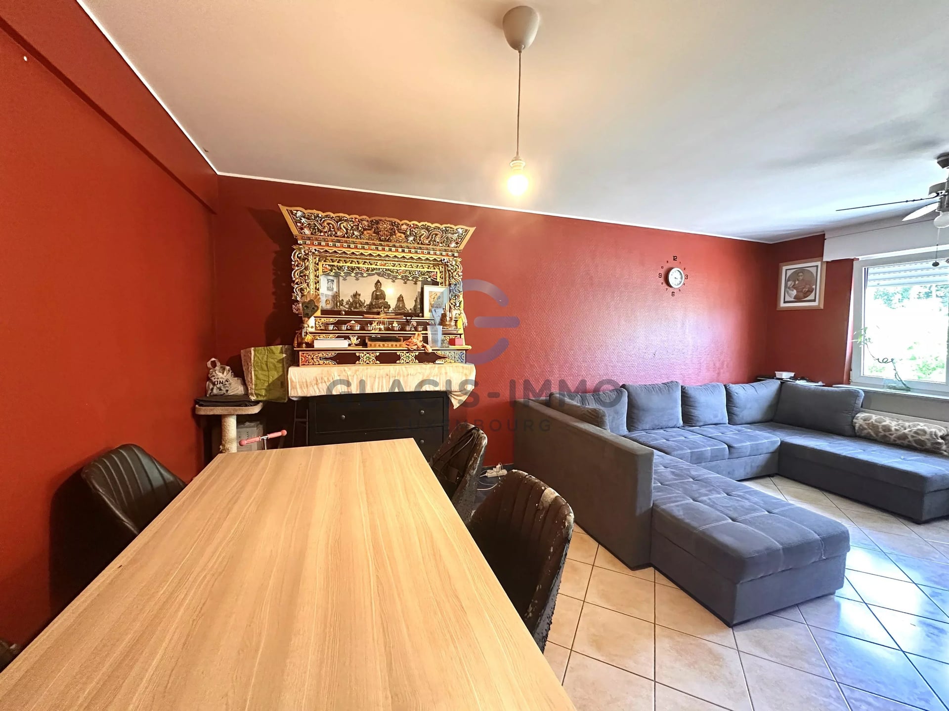 2-bedroom Apartment for sale in Hesperange