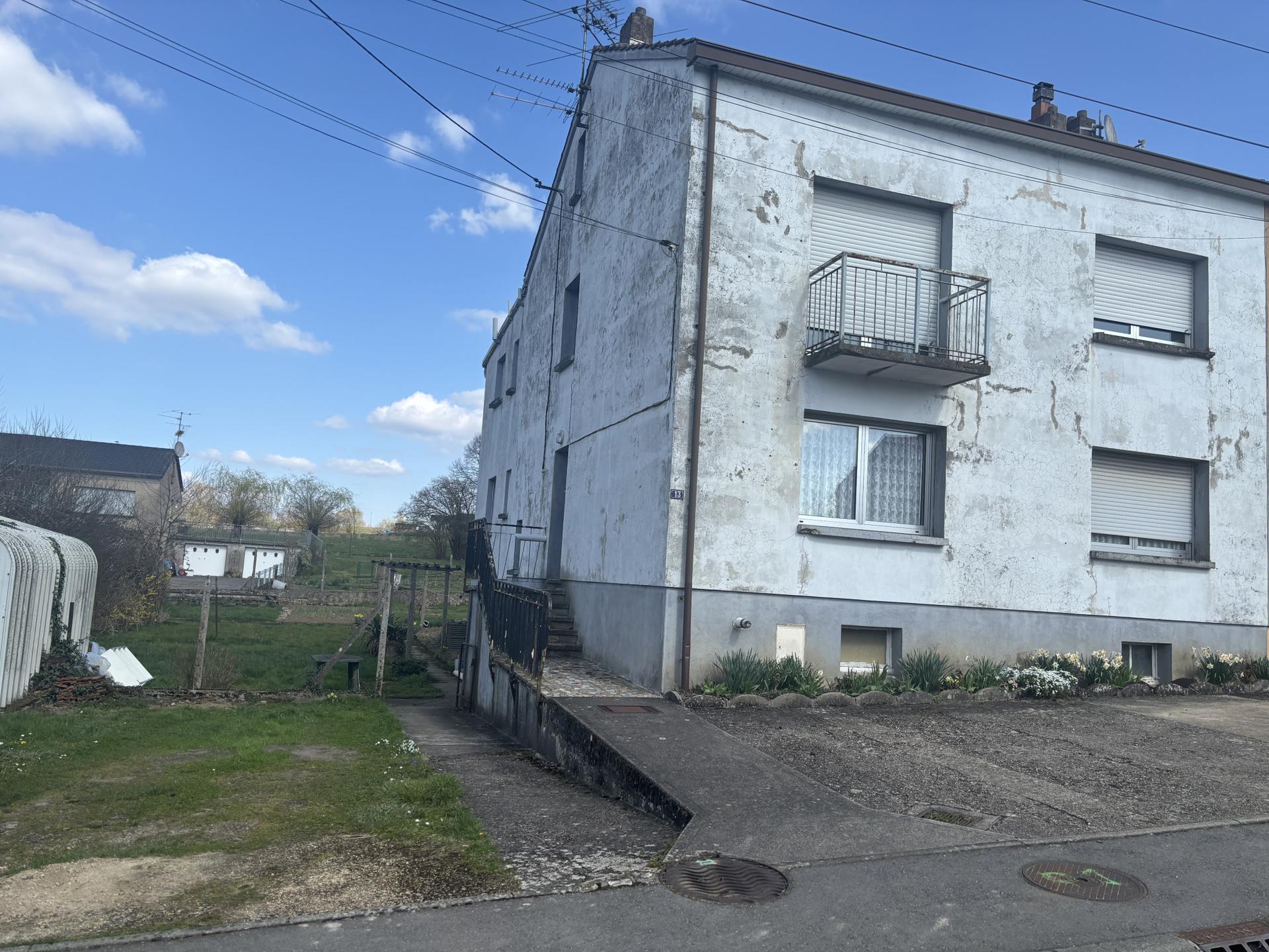 4-bedroom House for sale in Alzing