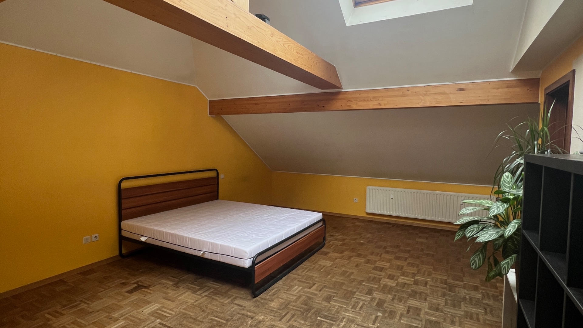 2-Zimmer-Duplexwohnung zum Verkauf in Differdange