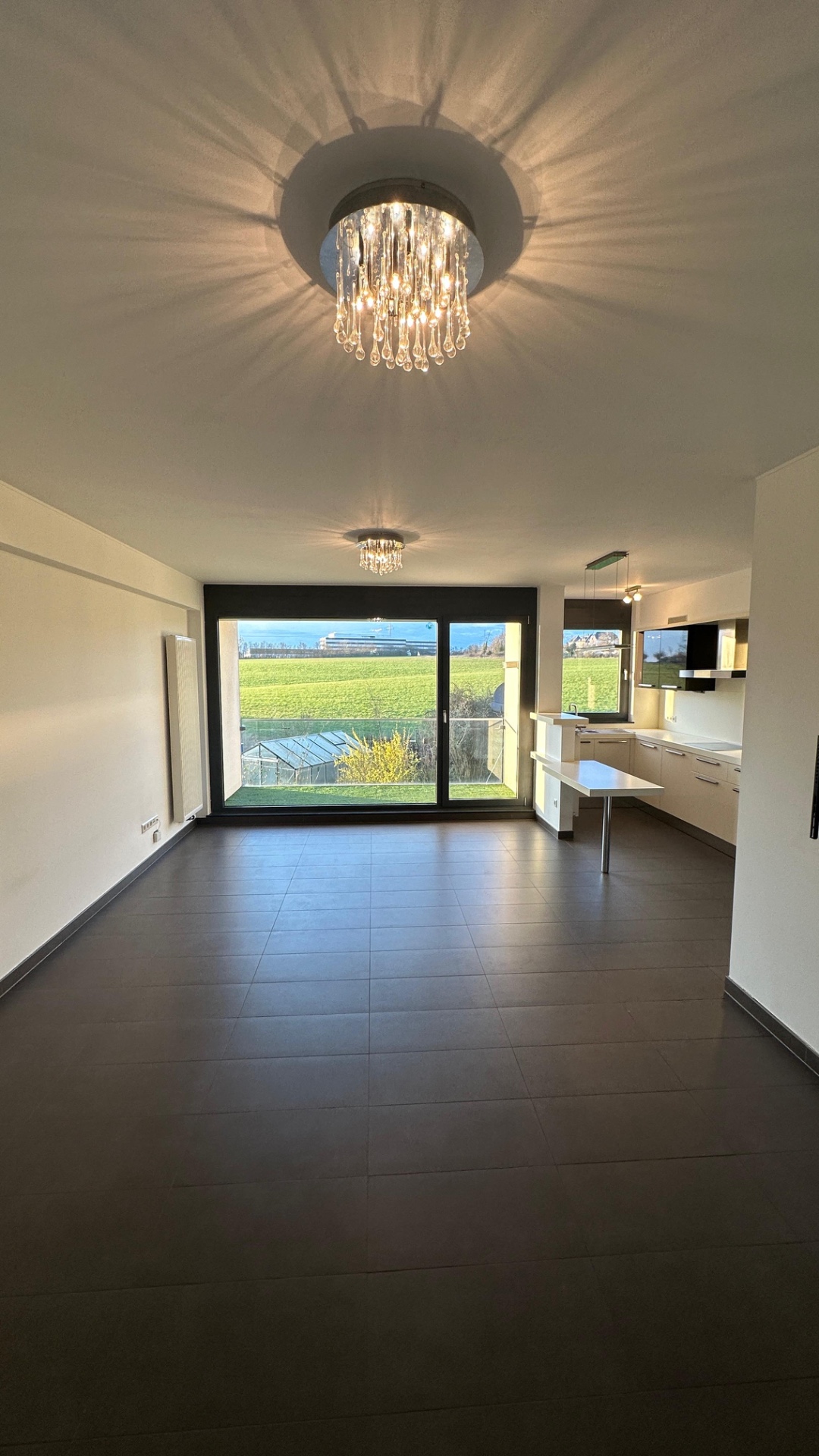 Appartement 2 chambres en vente à Luxembourg-Merl