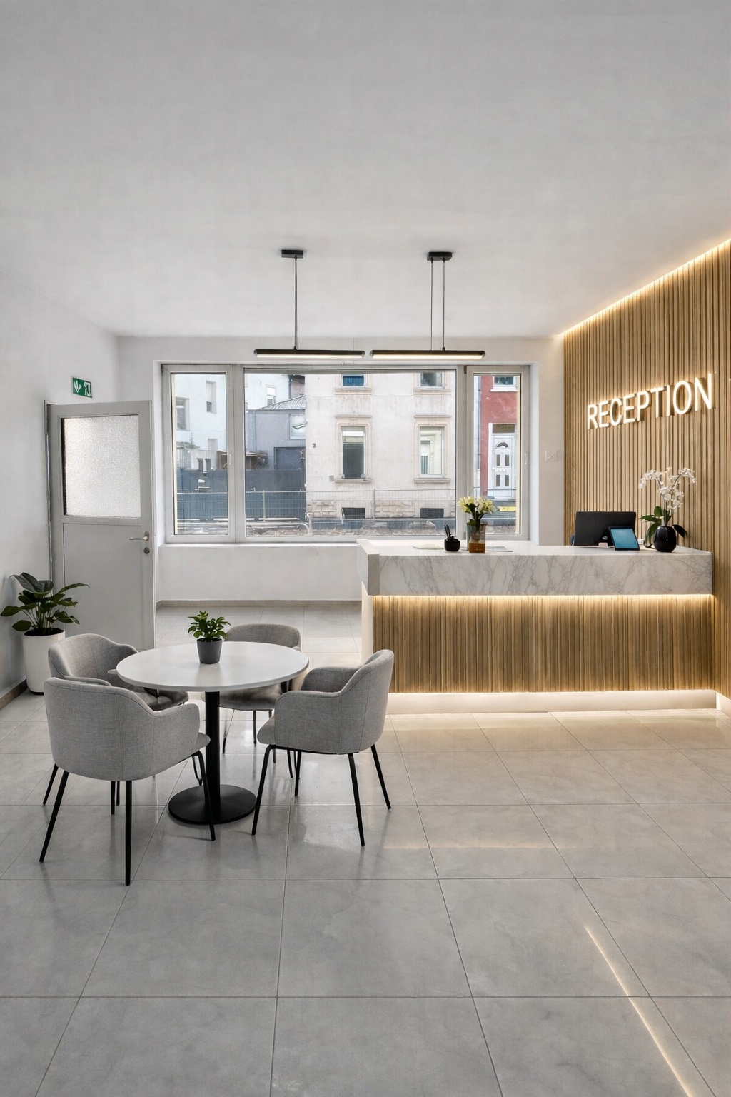 Commerce en vente à Esch-sur-Alzette