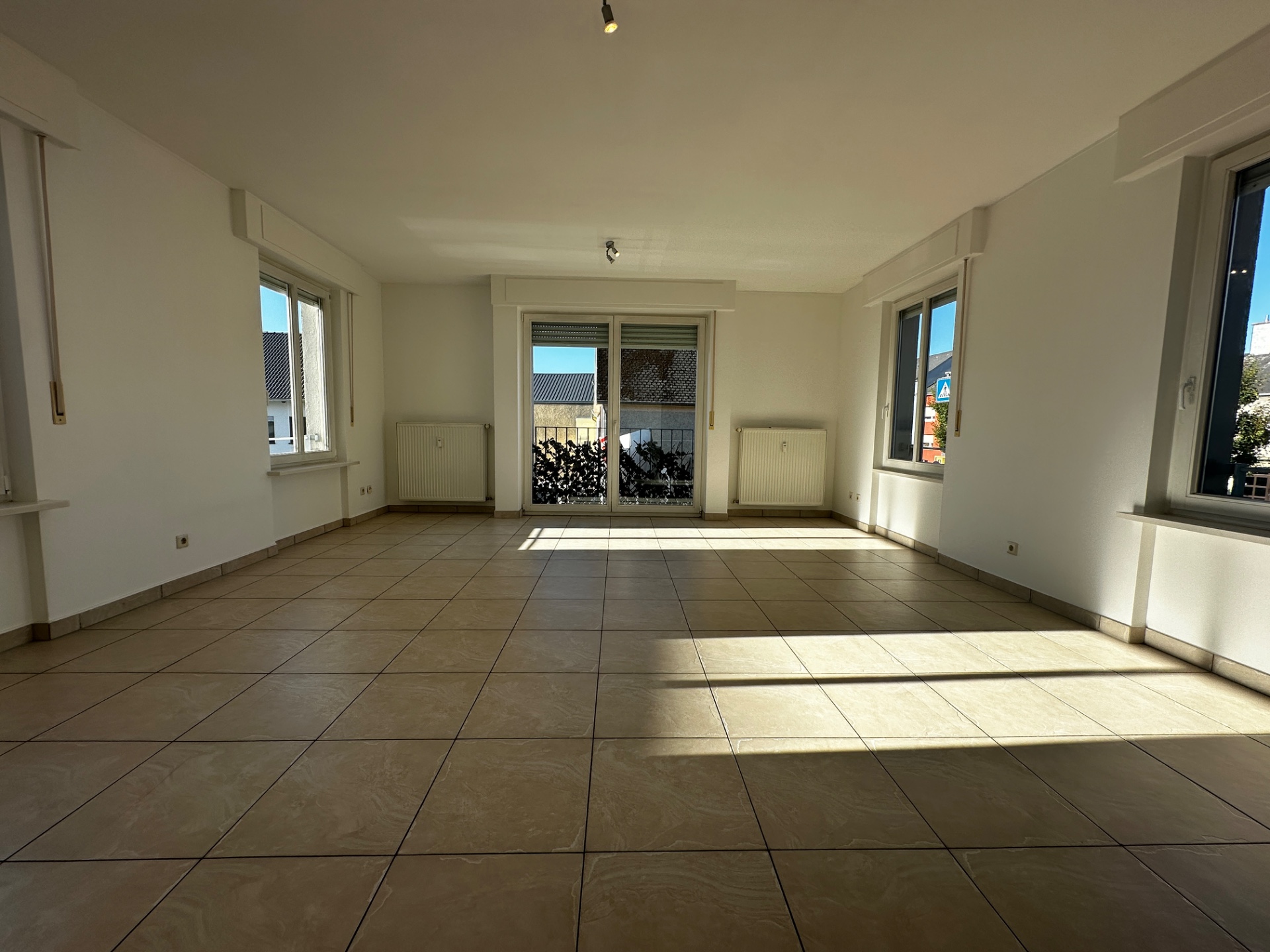 Appartement 1 chambre en vente à Bivange
