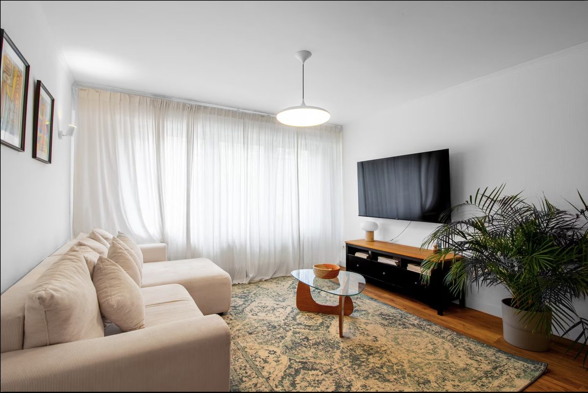 2-bedroom Apartment for rent in Luxembourg-Belair